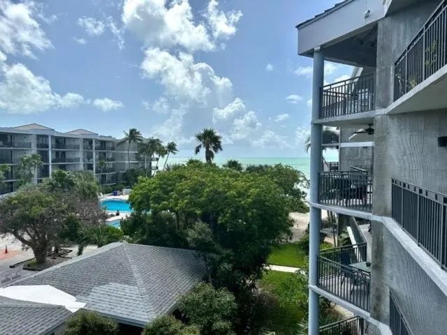 Key West On My Mind