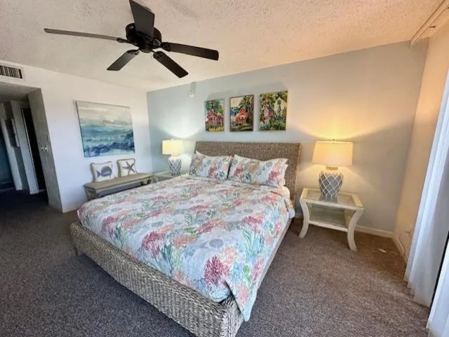 Bed in Key West On My Mind