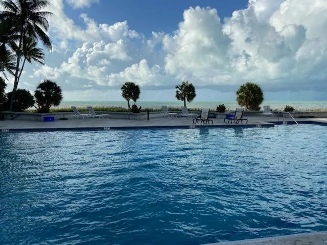 Key West On My Mind