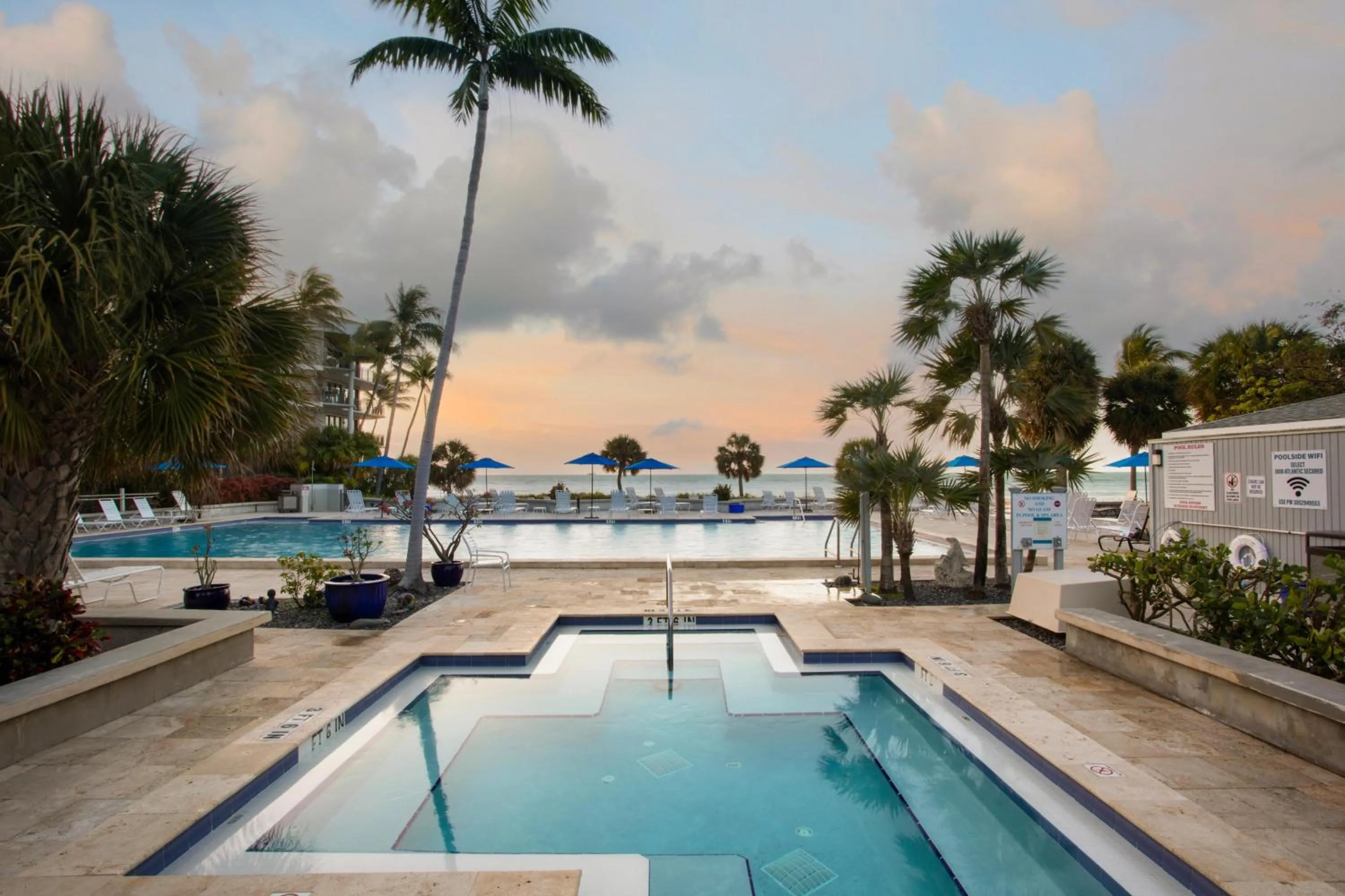Key West On My Mind