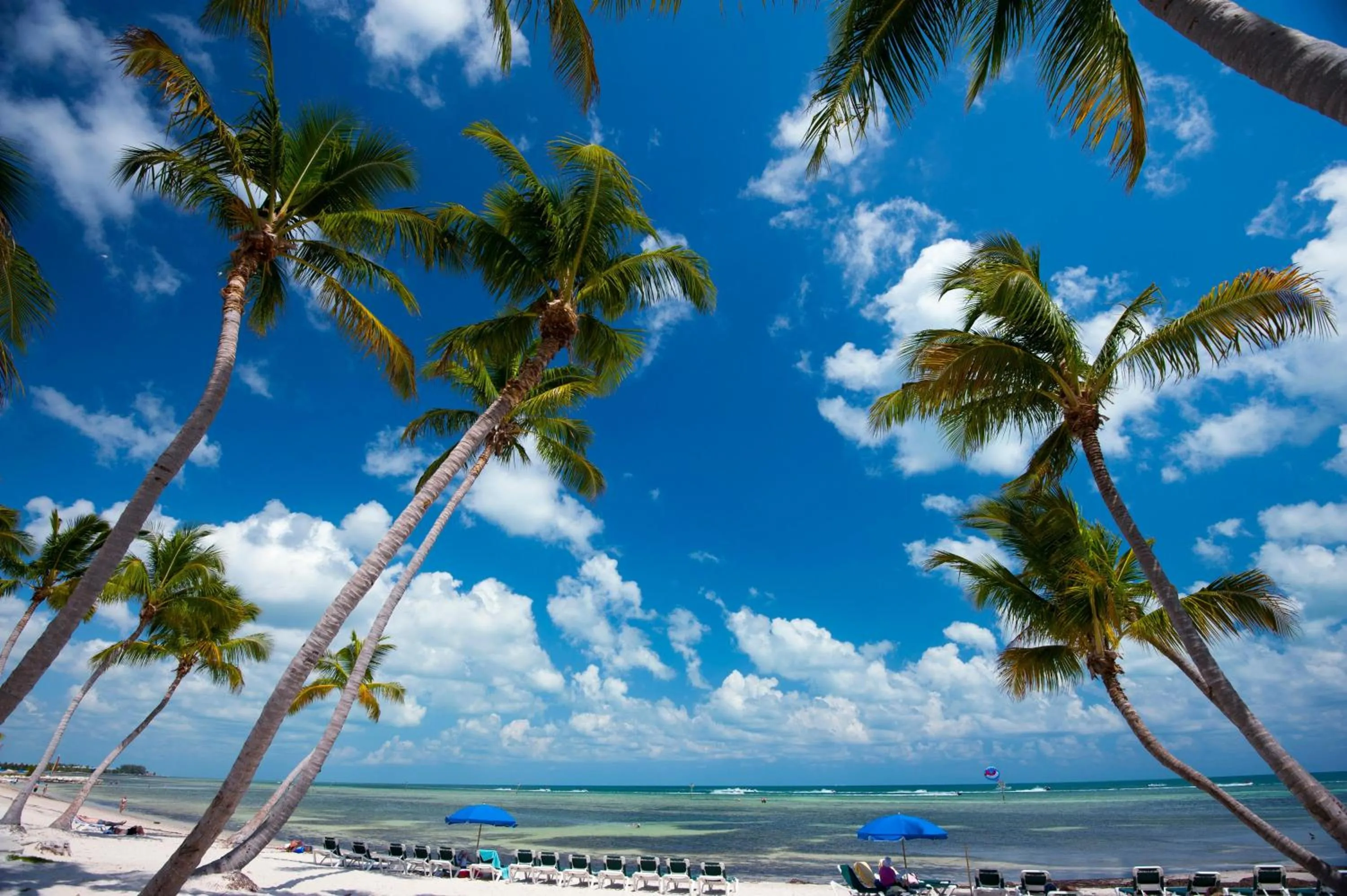 Key West On My Mind