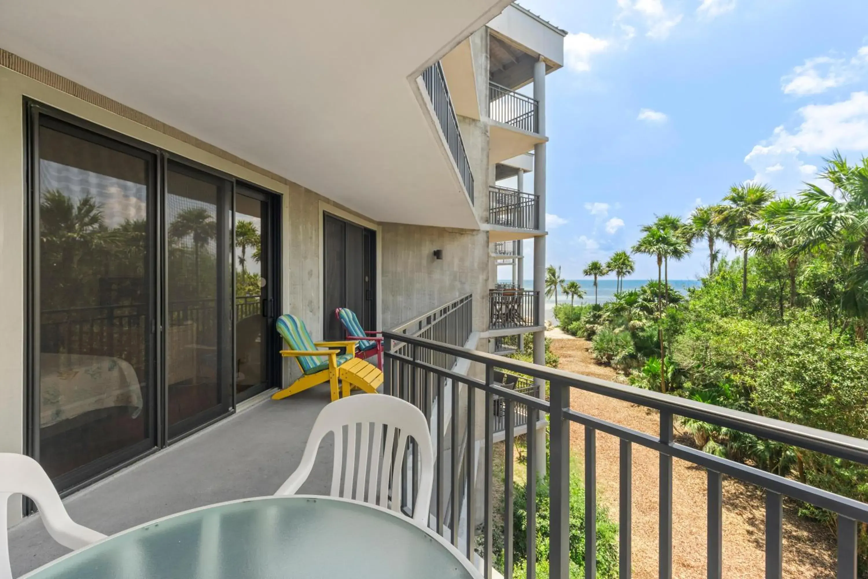 Ocean Hideaway on the Atlantic Ocean Hideaway on the Atlantic