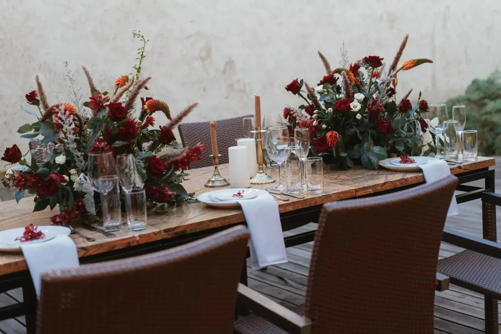 Restaurant/places to eat in Dali Sky Valley Heritage Boutique Hotel Restaurant/places to eat in Dali Sky Valley Heritage Boutique Hotel