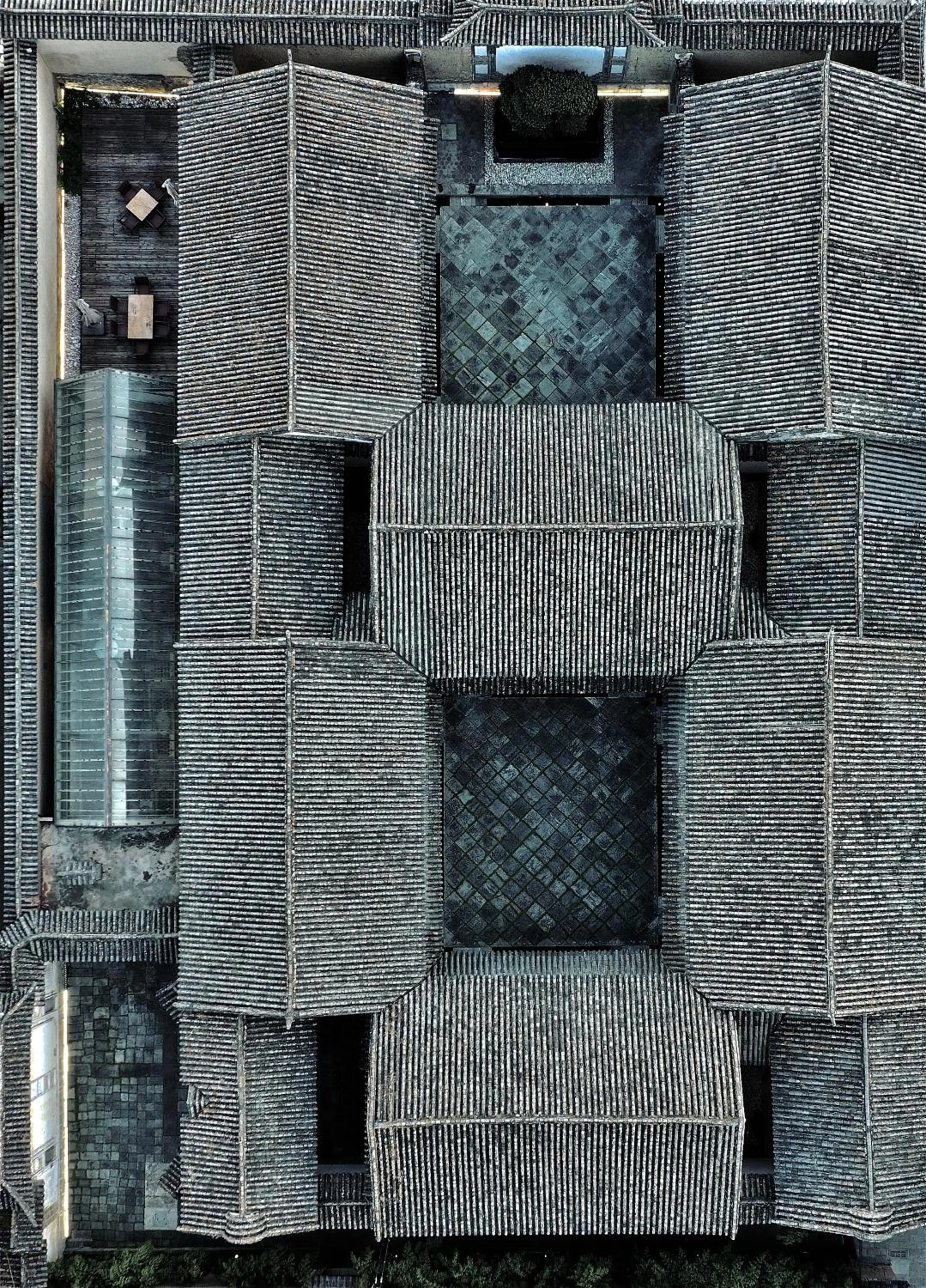 Dali Sky Valley Heritage Boutique Hotel