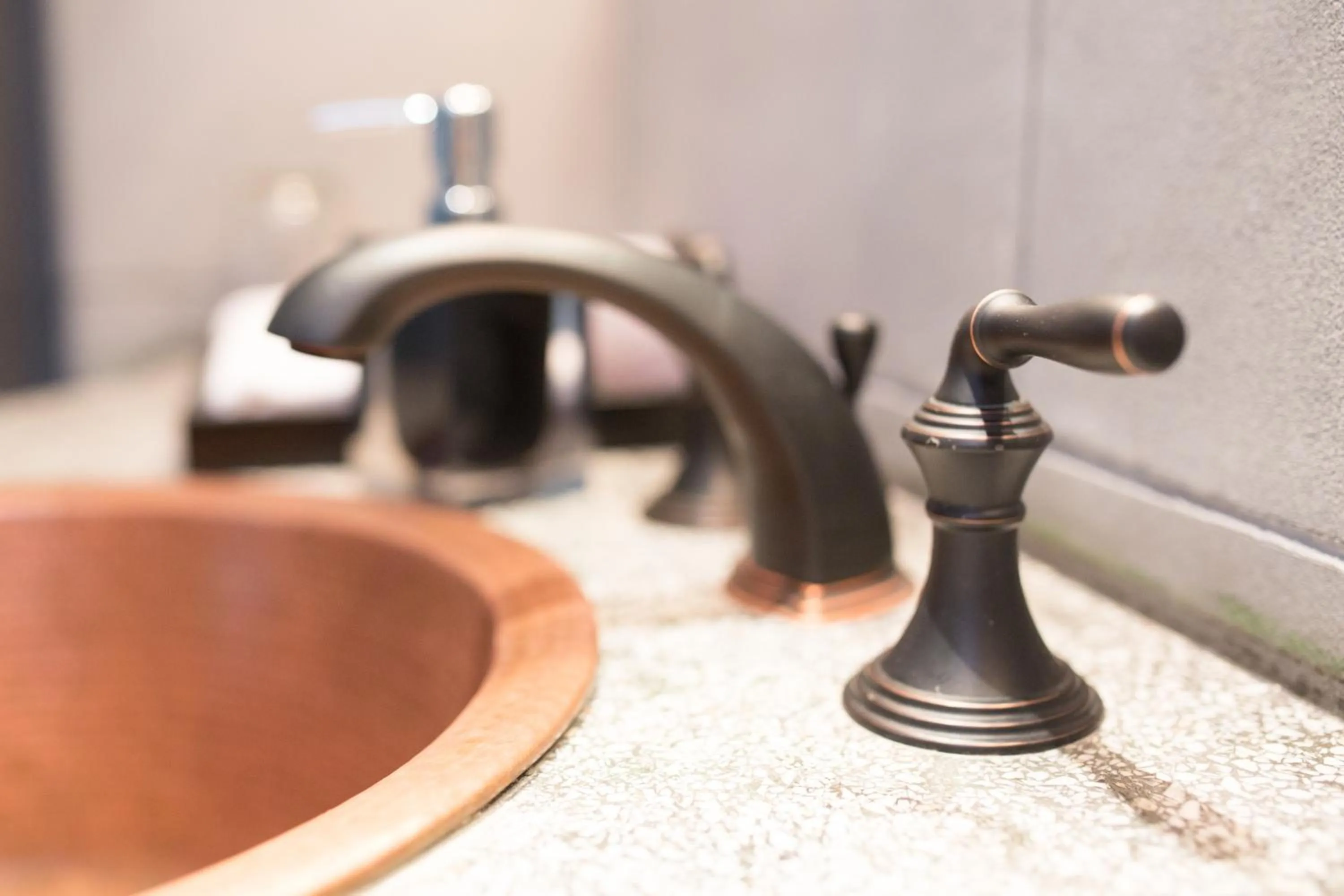 Bathroom in Dali Sky Valley Heritage Boutique Hotel