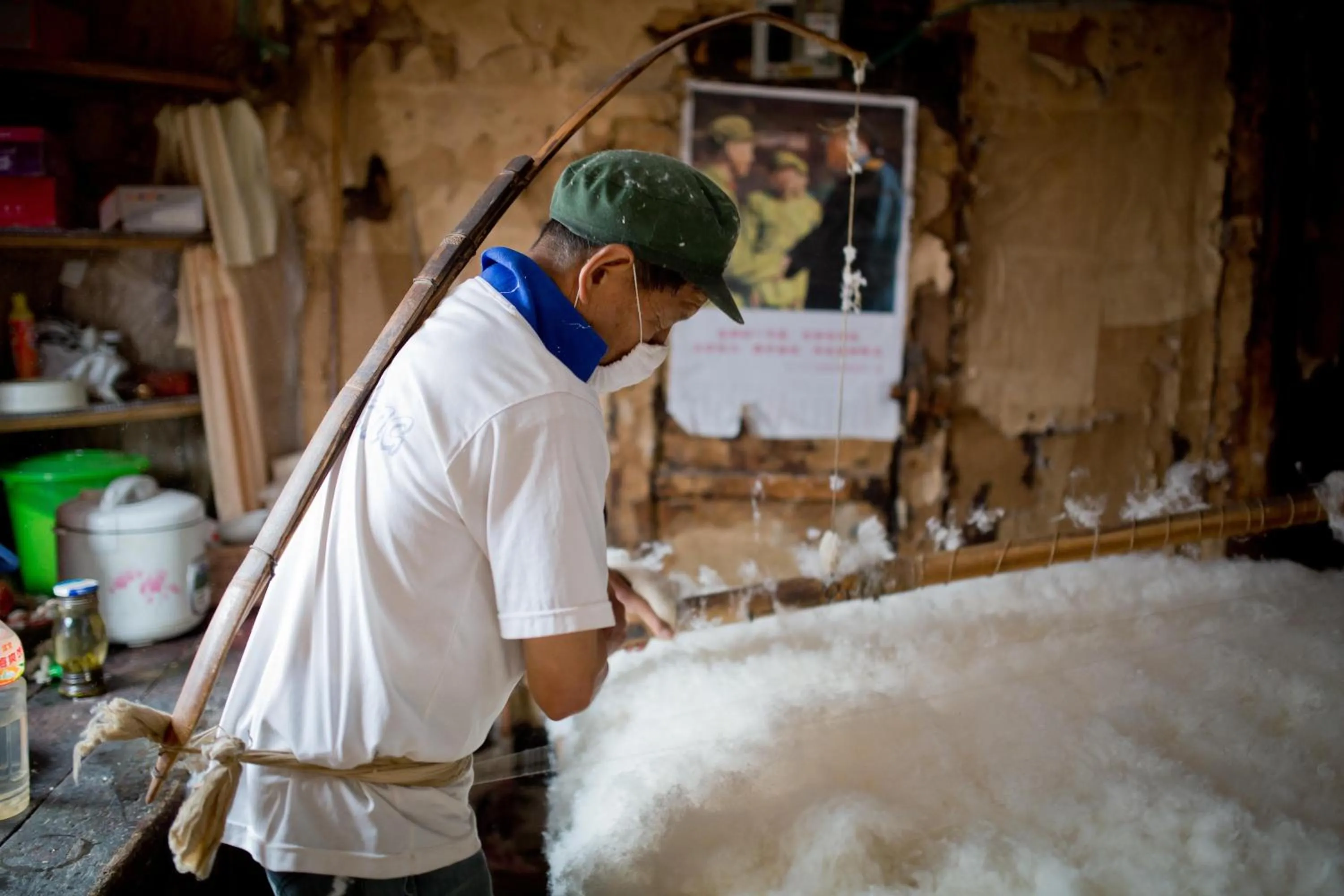 Neighbourhood in Dali Sky Valley Heritage Boutique Hotel