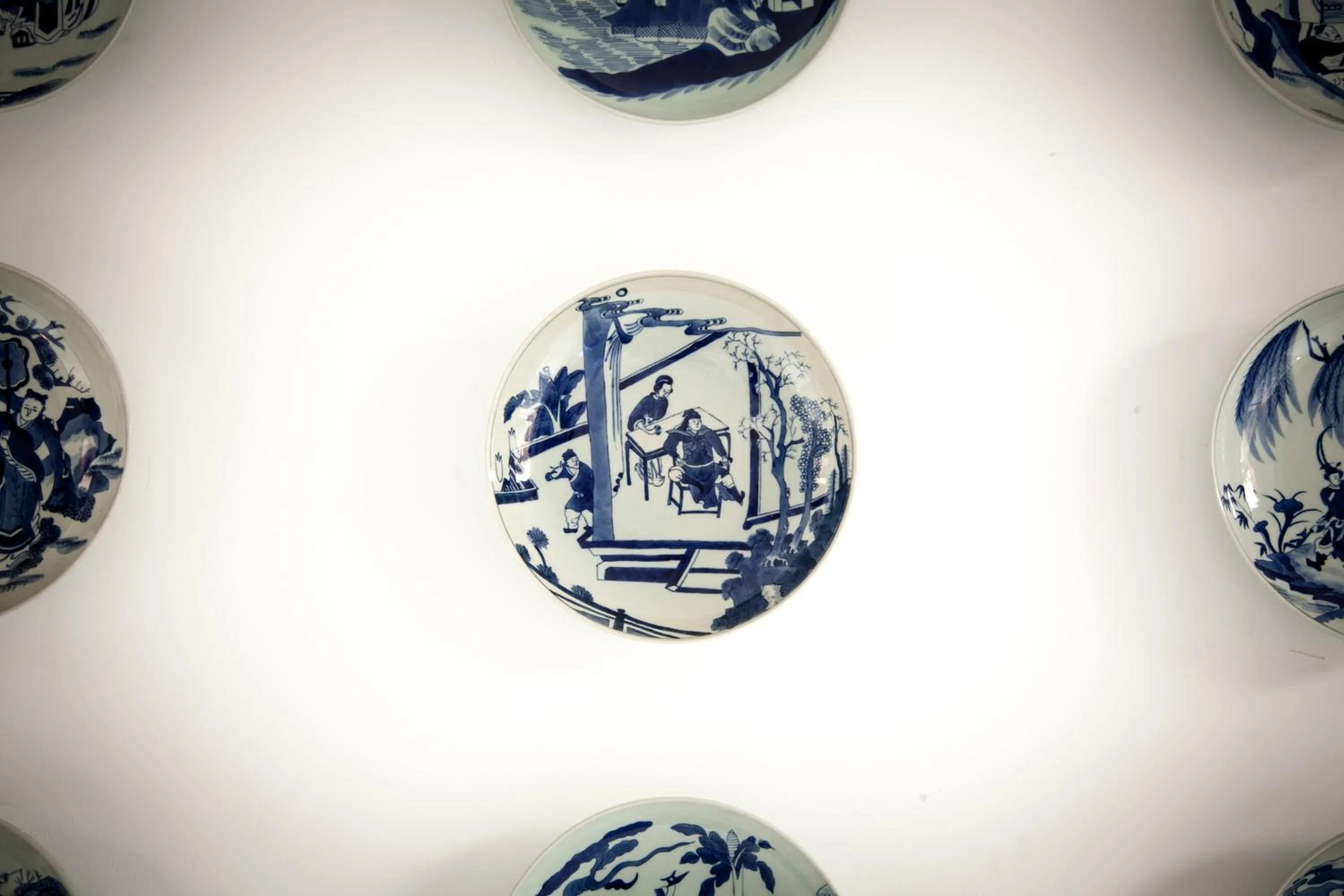 Lobby or reception in Dali Sky Valley Heritage Boutique Hotel