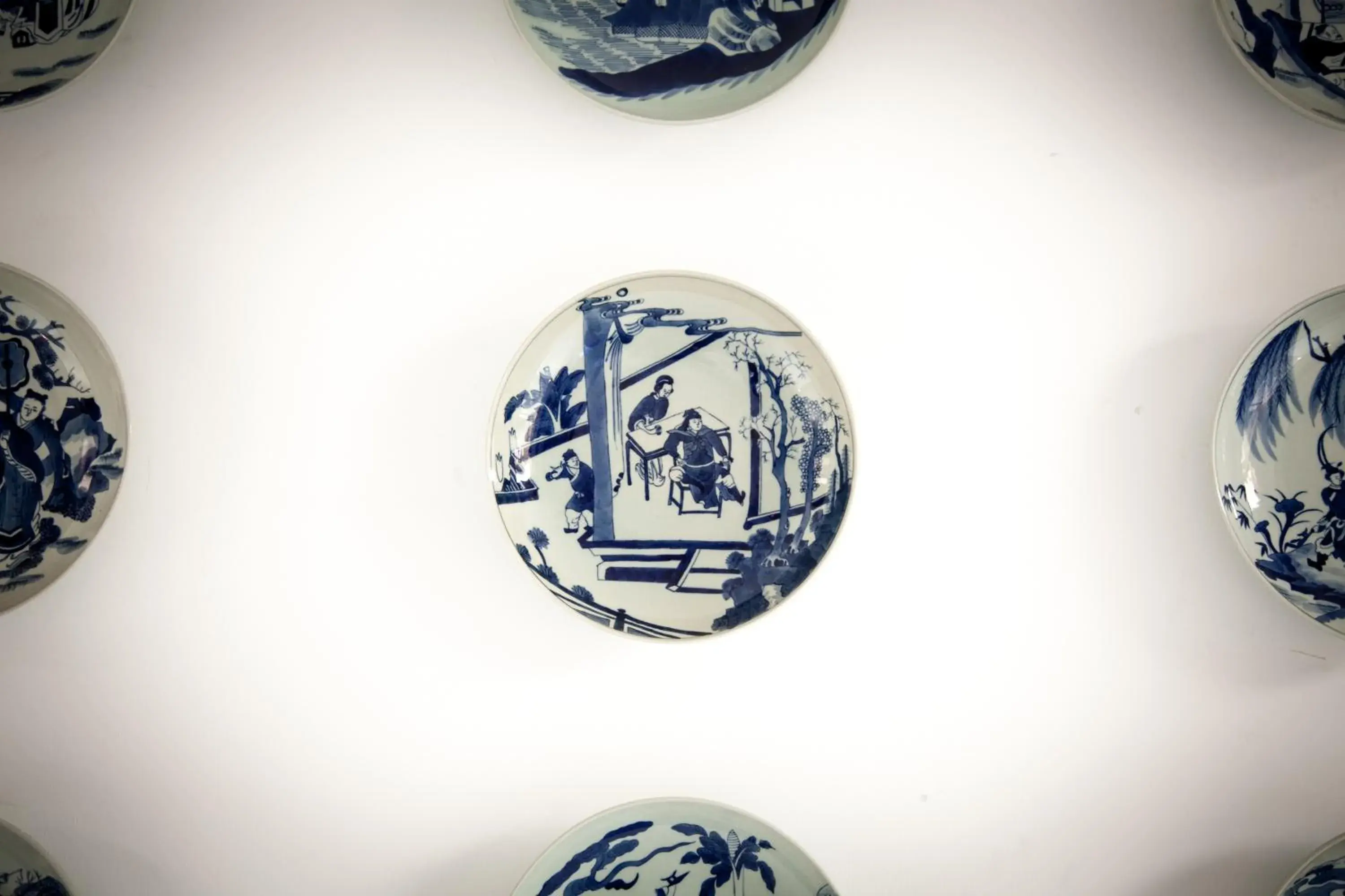 Lobby or reception in Dali Sky Valley Heritage Boutique Hotel Lobby or reception in Dali Sky Valley Heritage Boutique Hotel