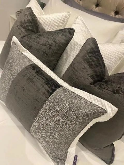 Bed in Seren Las, Tenby