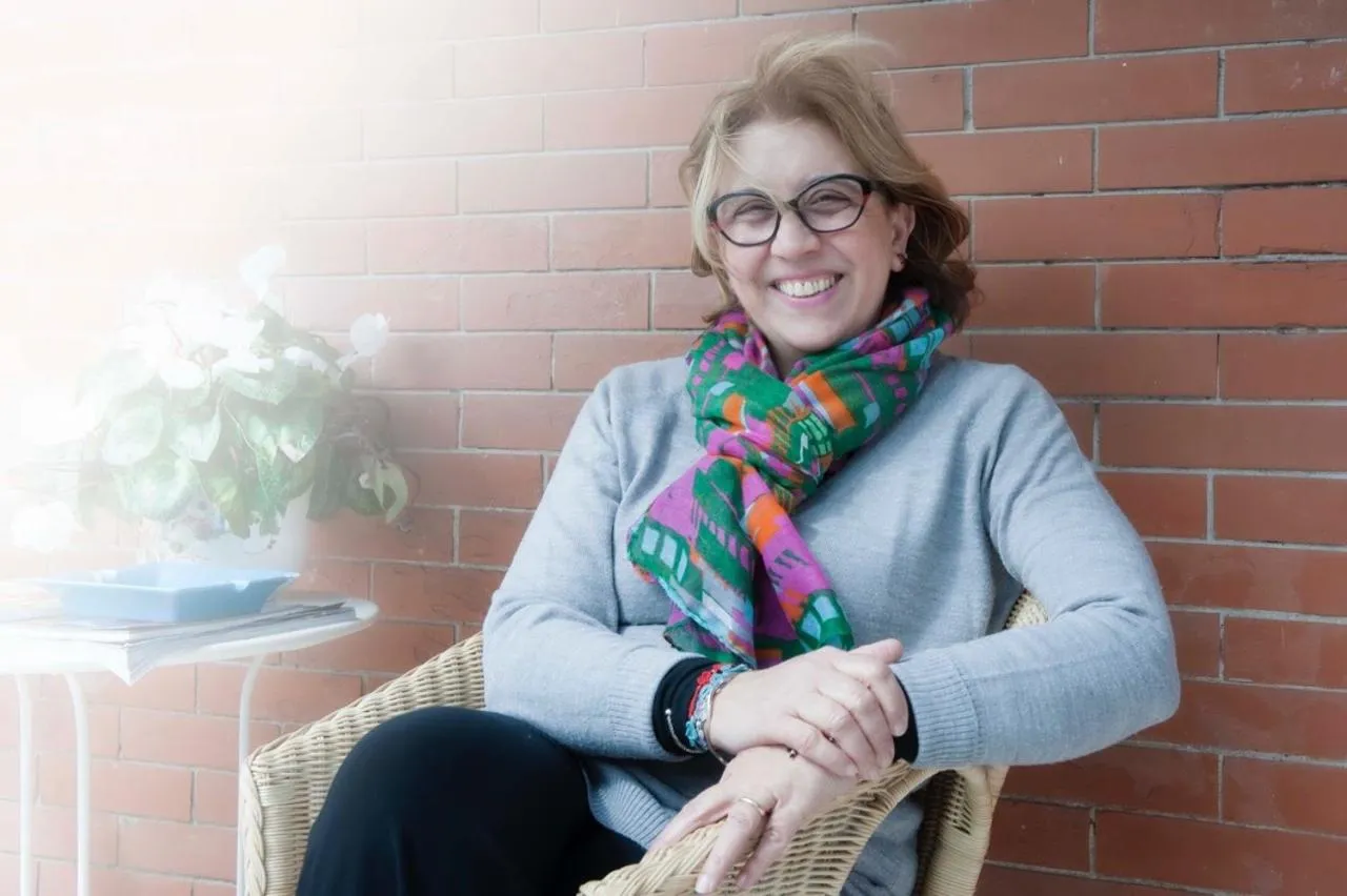 Staff in A due Passi