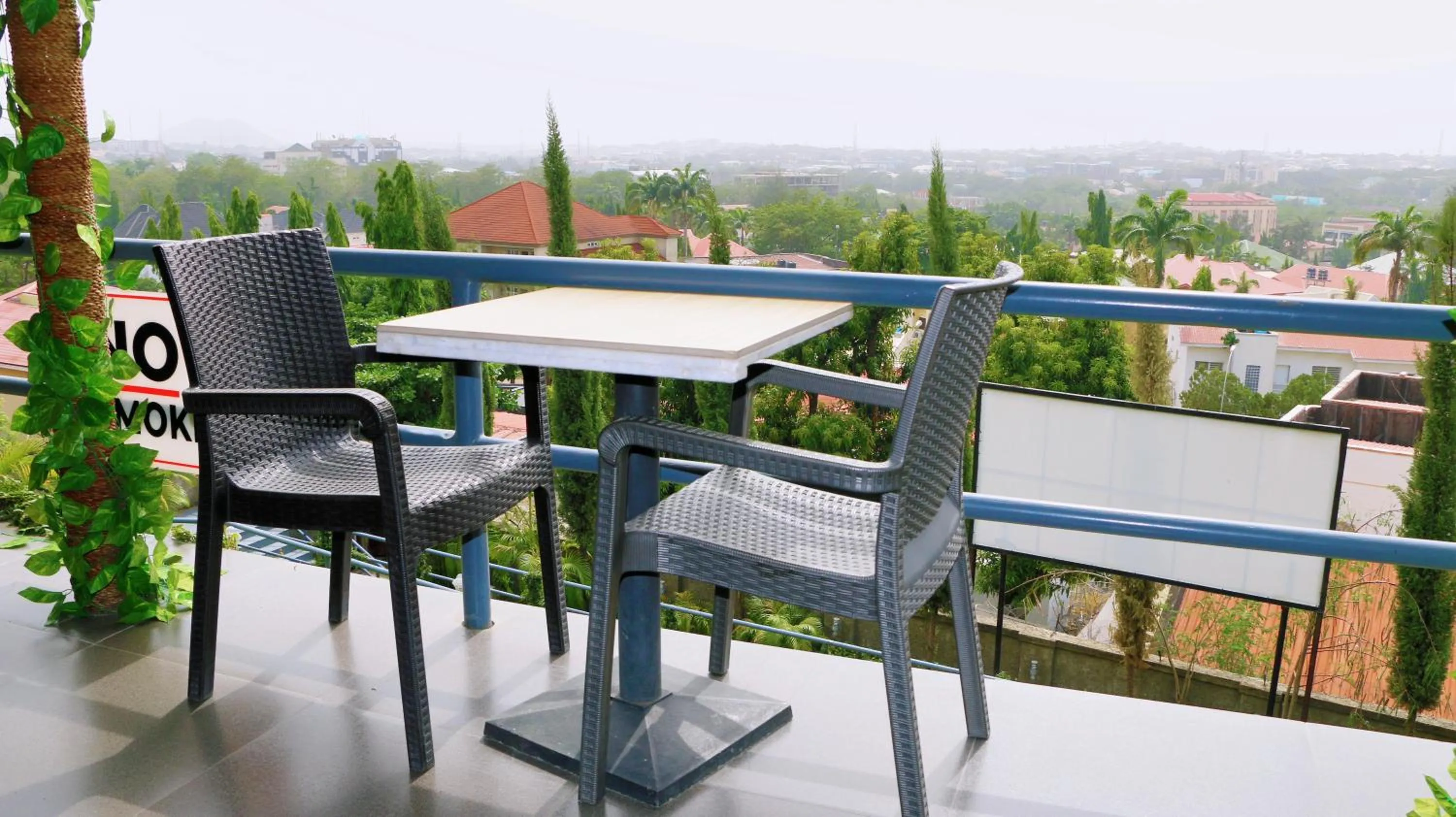 Day in Nisa Wellness Retreat