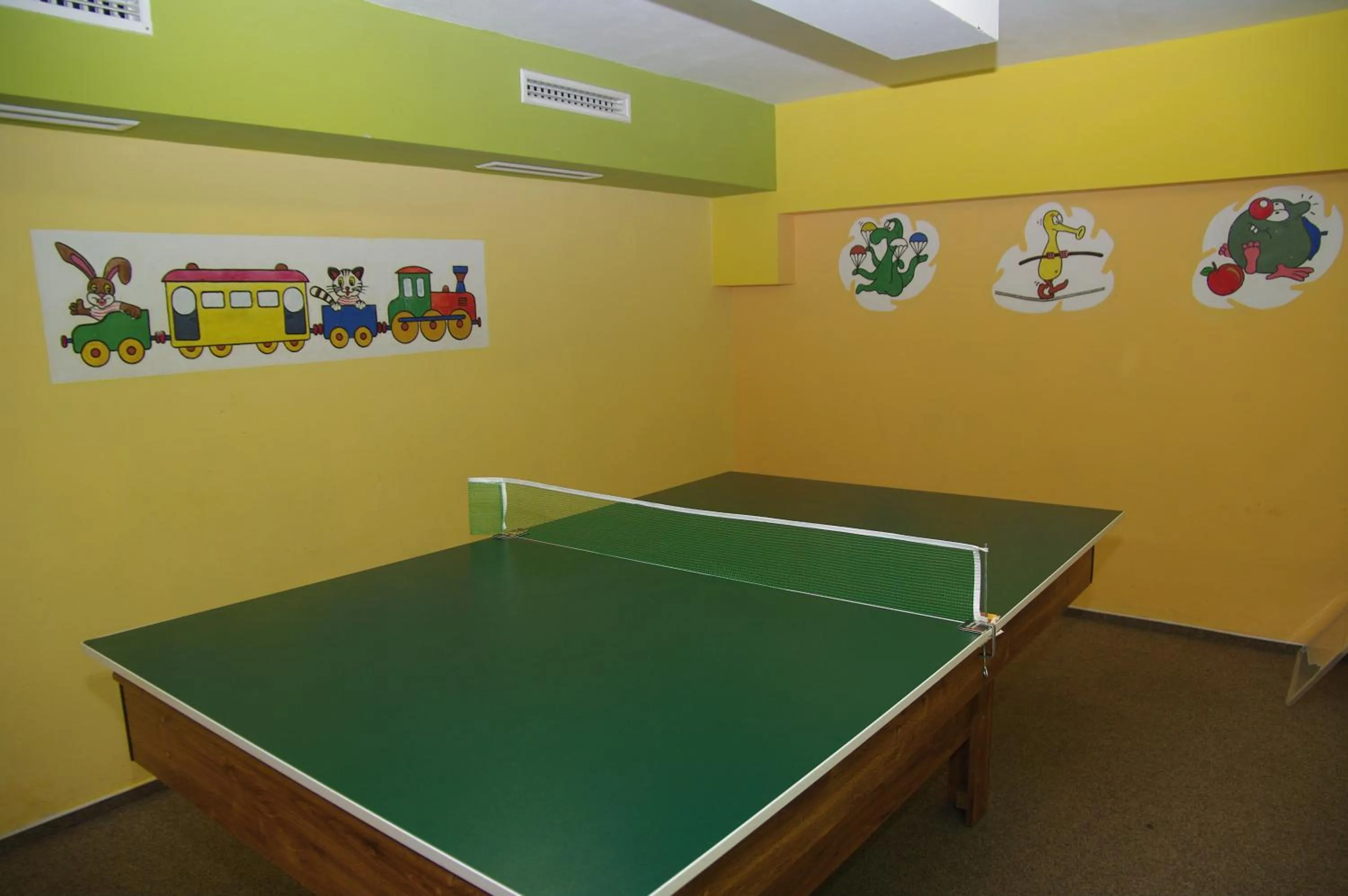 Activities in Hotel Helena