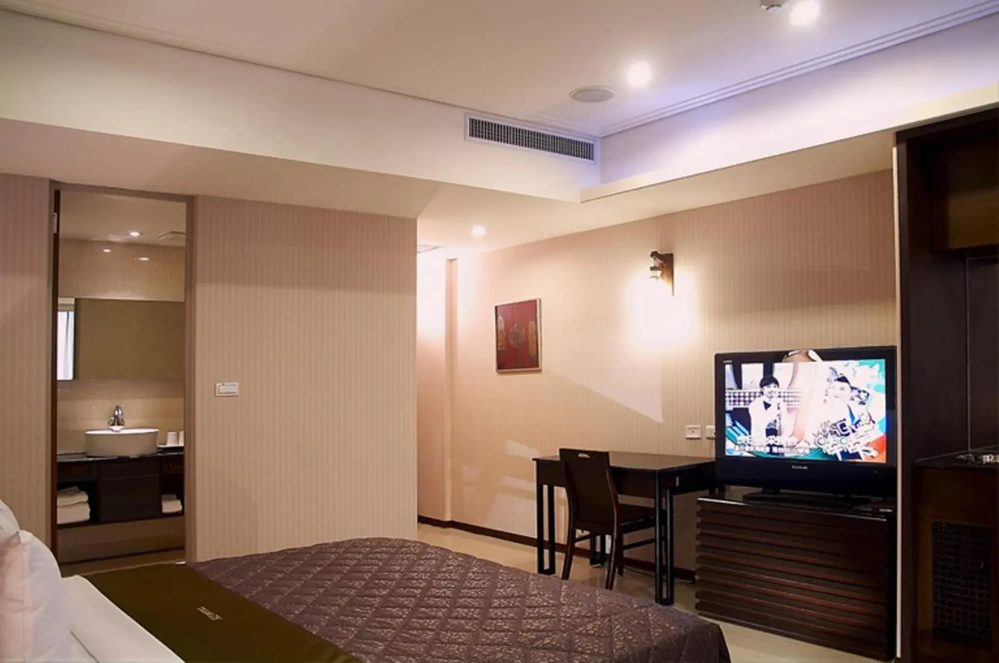 Standard Double Room in SLV Hotel Group-SLV Business Hotel Standard Double Room in SLV Hotel Group-SLV Business Hotel