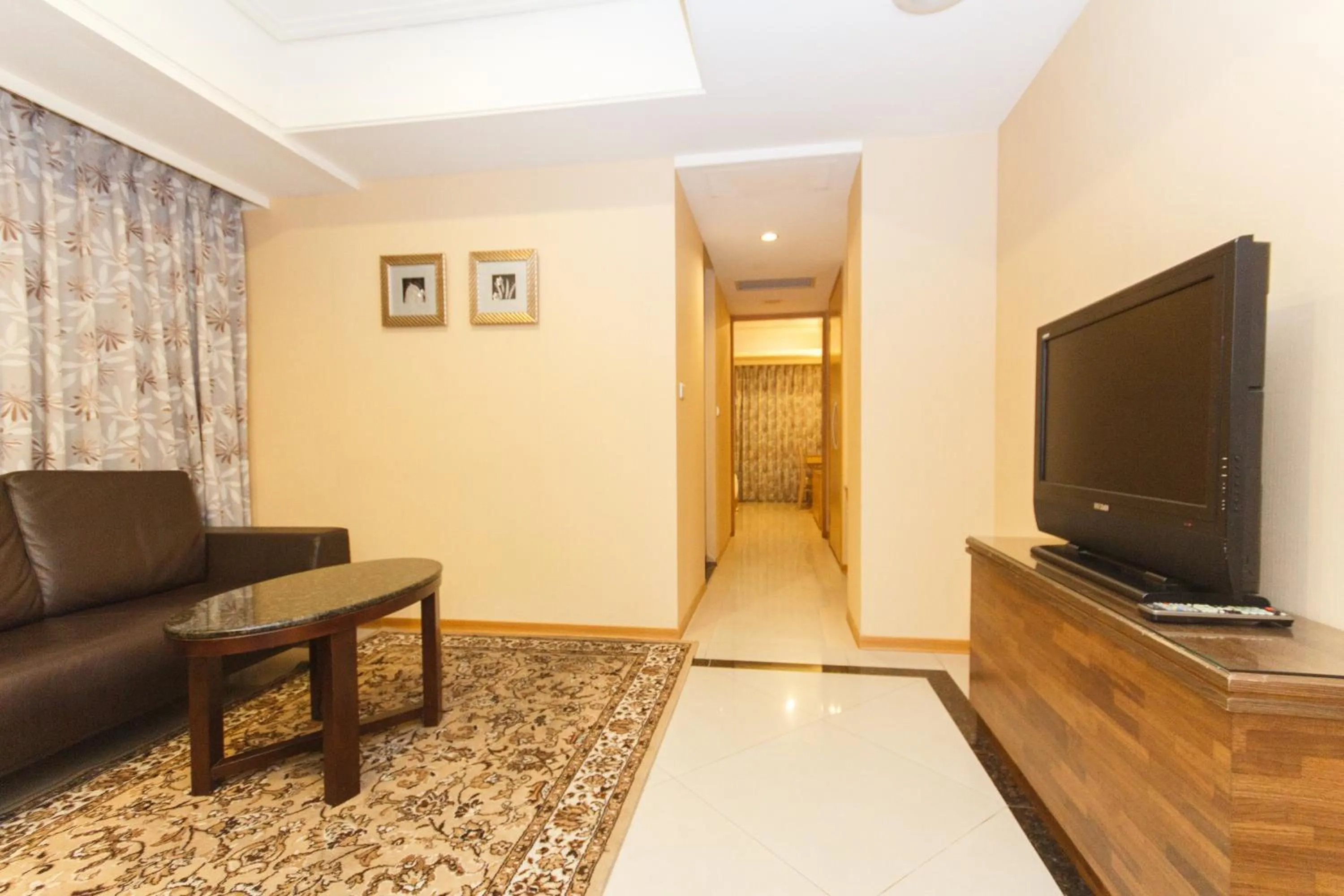 SLV Hotel Group-SLV Business Hotel