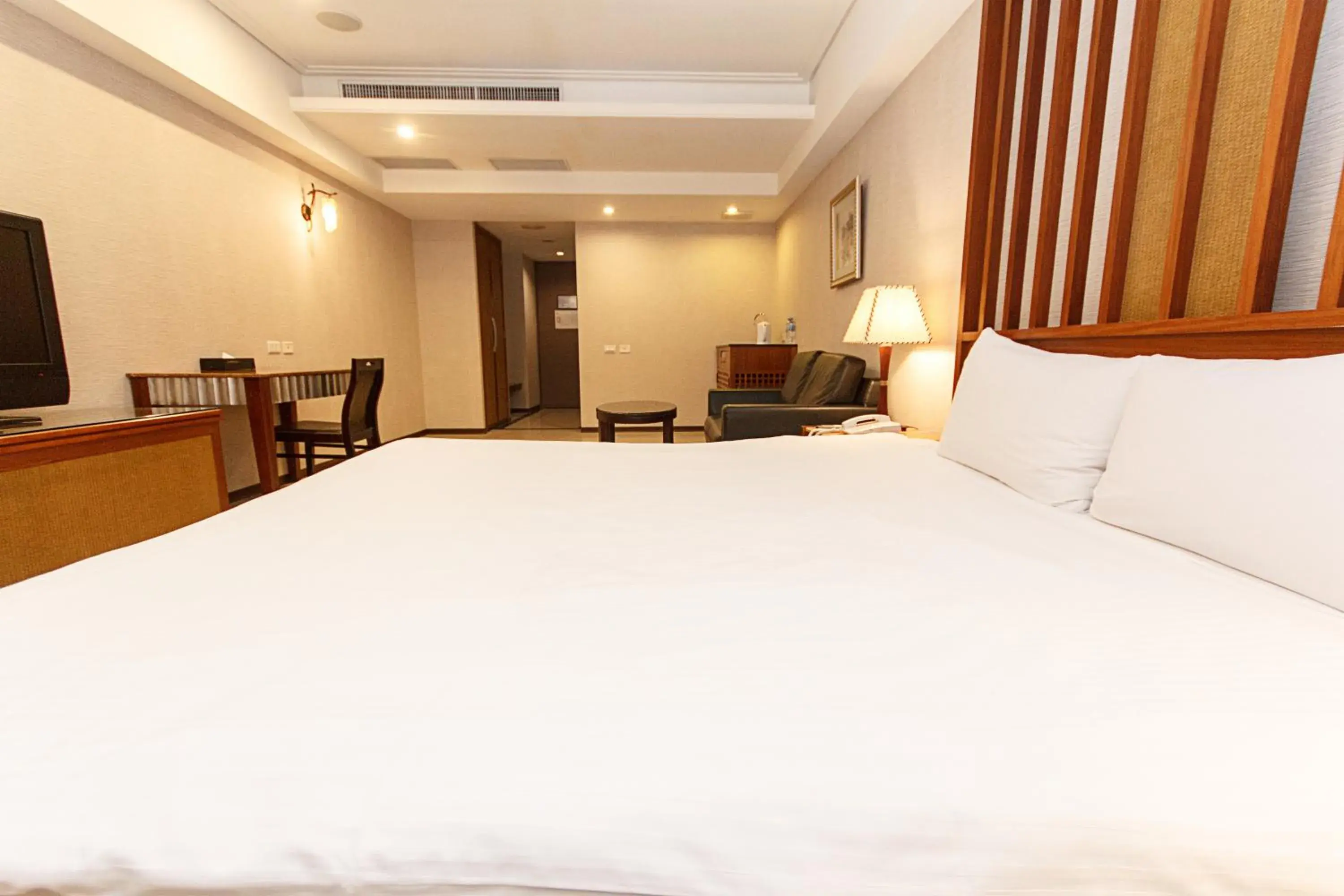 Superior Double Room in SLV Hotel Group-SLV Business Hotel Superior Double Room in SLV Hotel Group-SLV Business Hotel