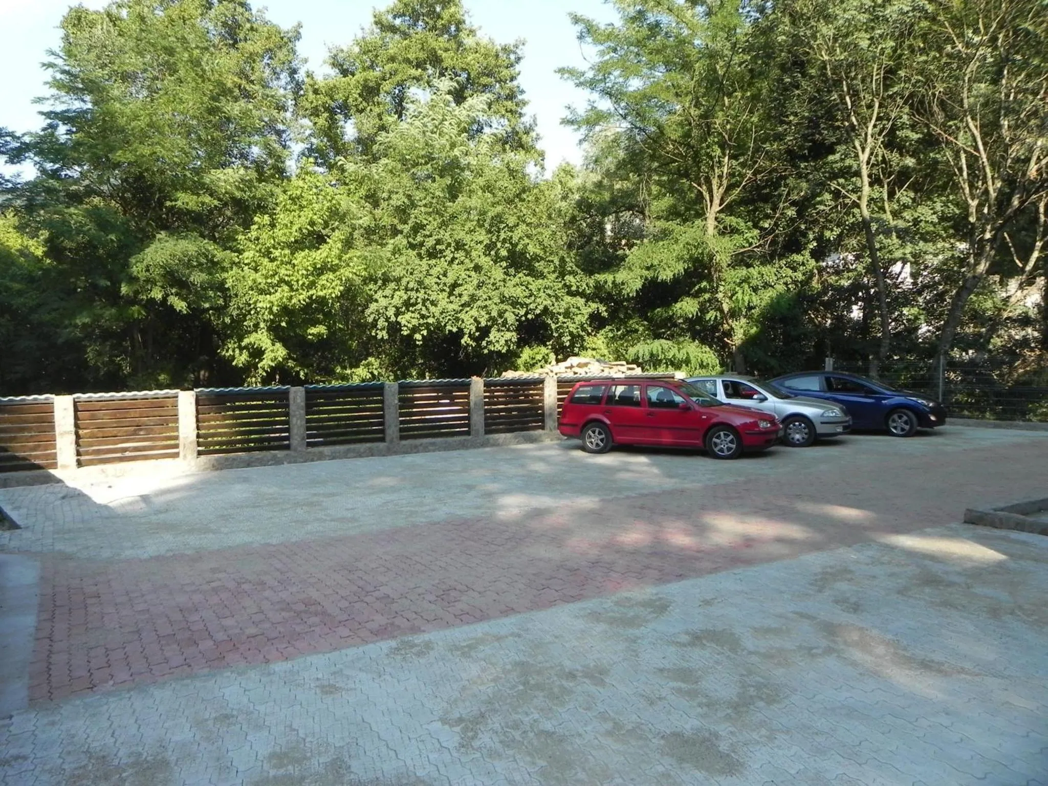 Other in Pensiunea Iasmina si Pescarul