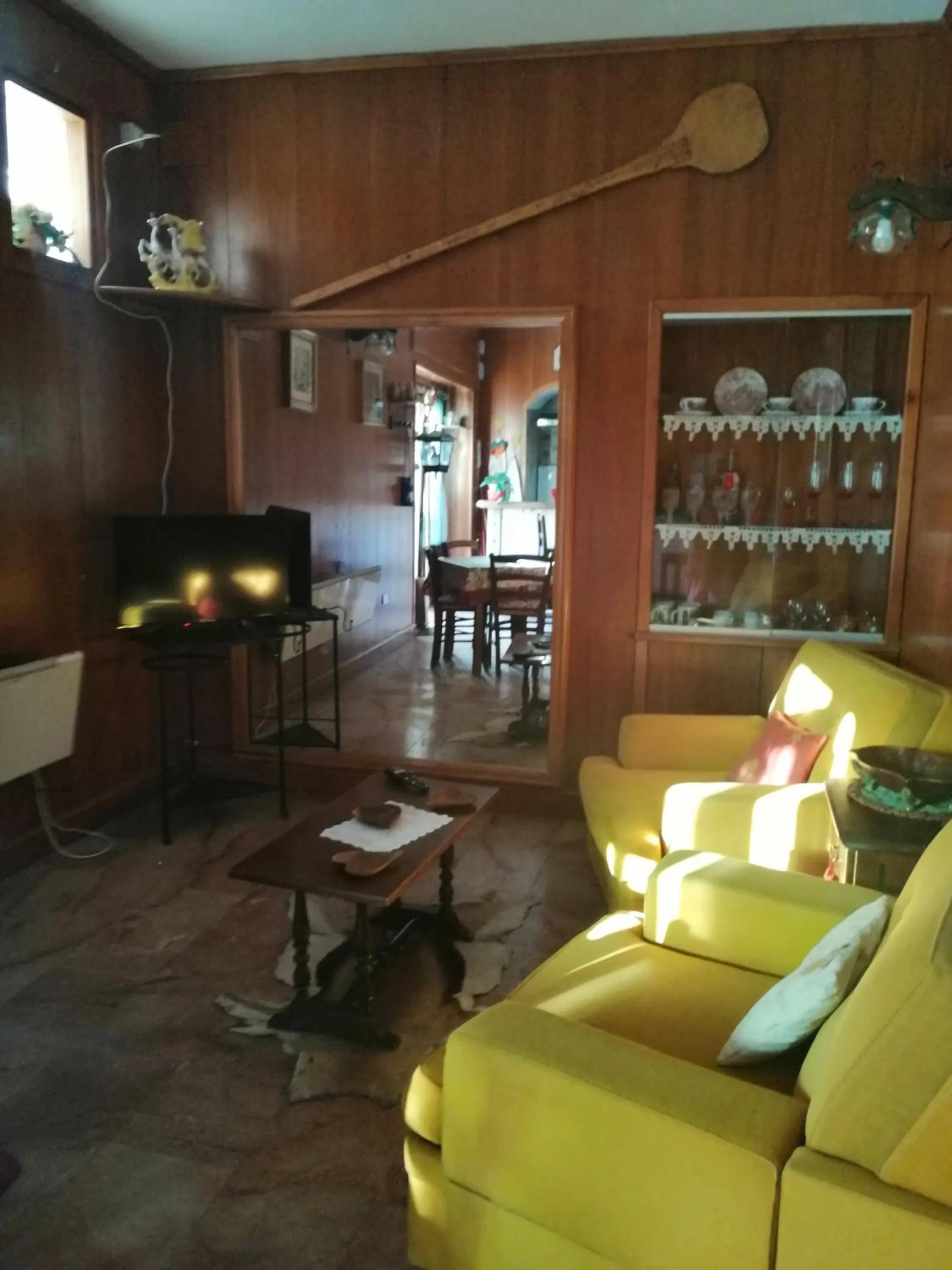 Albergo Andromeda