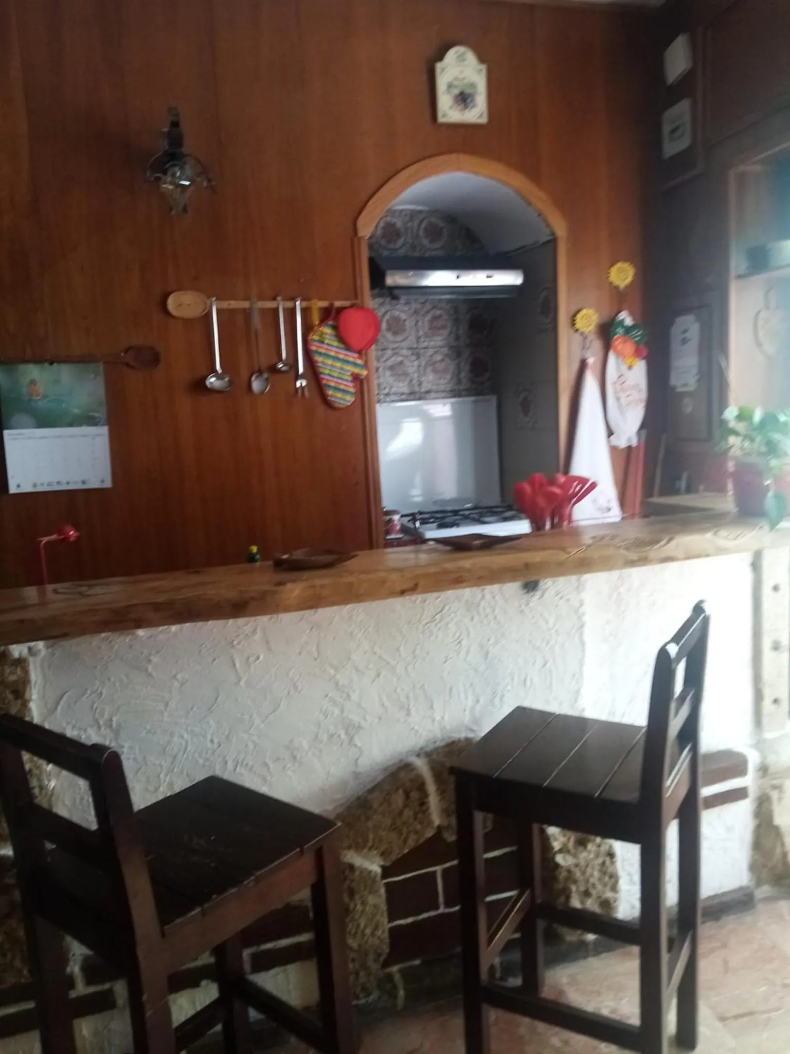 Albergo Andromeda