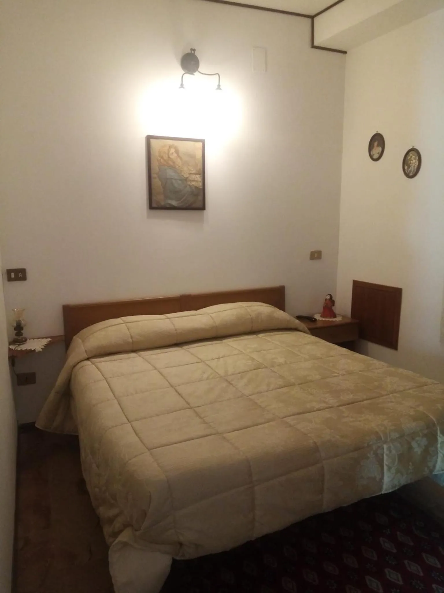 Albergo Andromeda