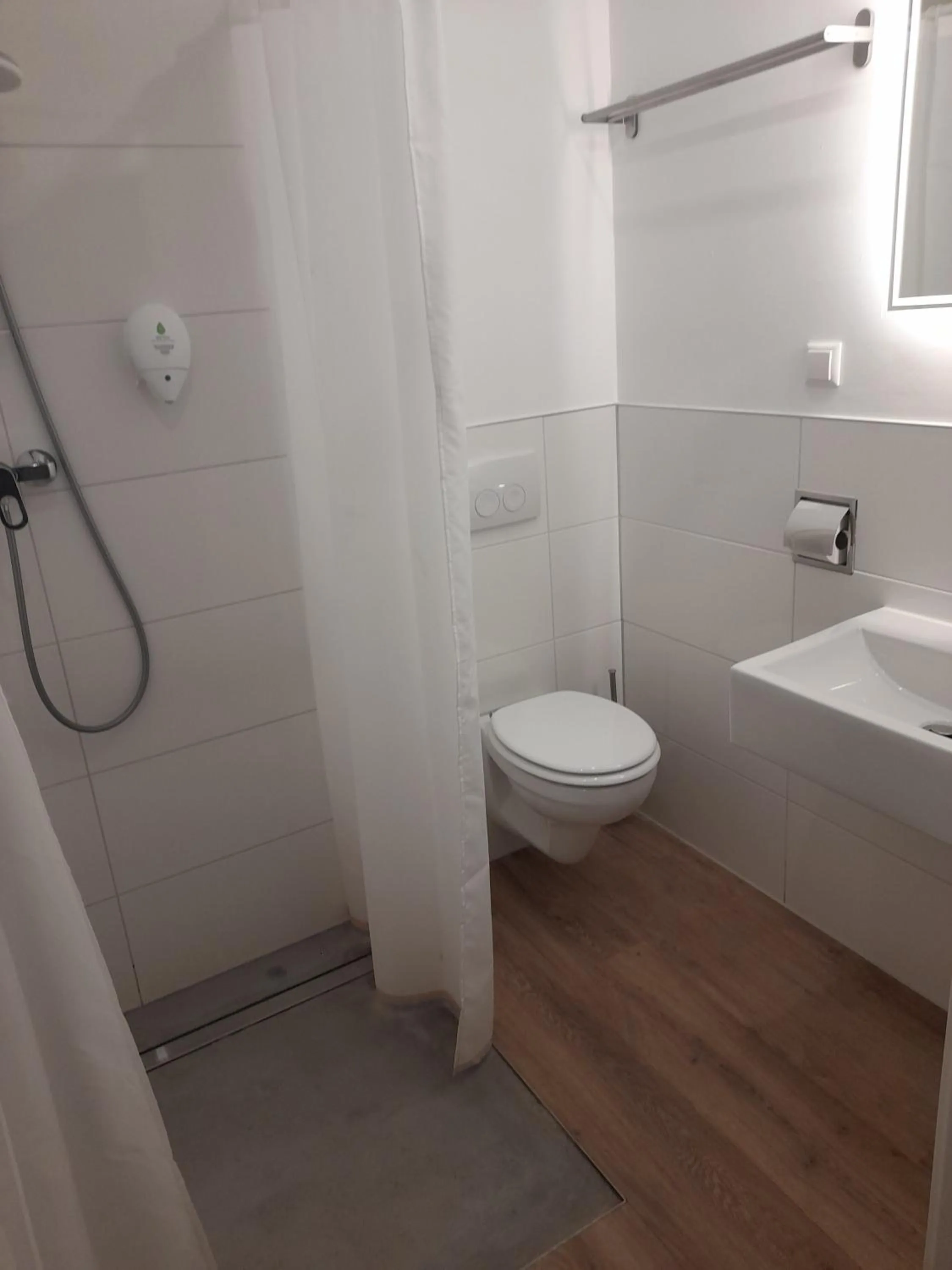 T3 Budget Berlin Hennigsdorf