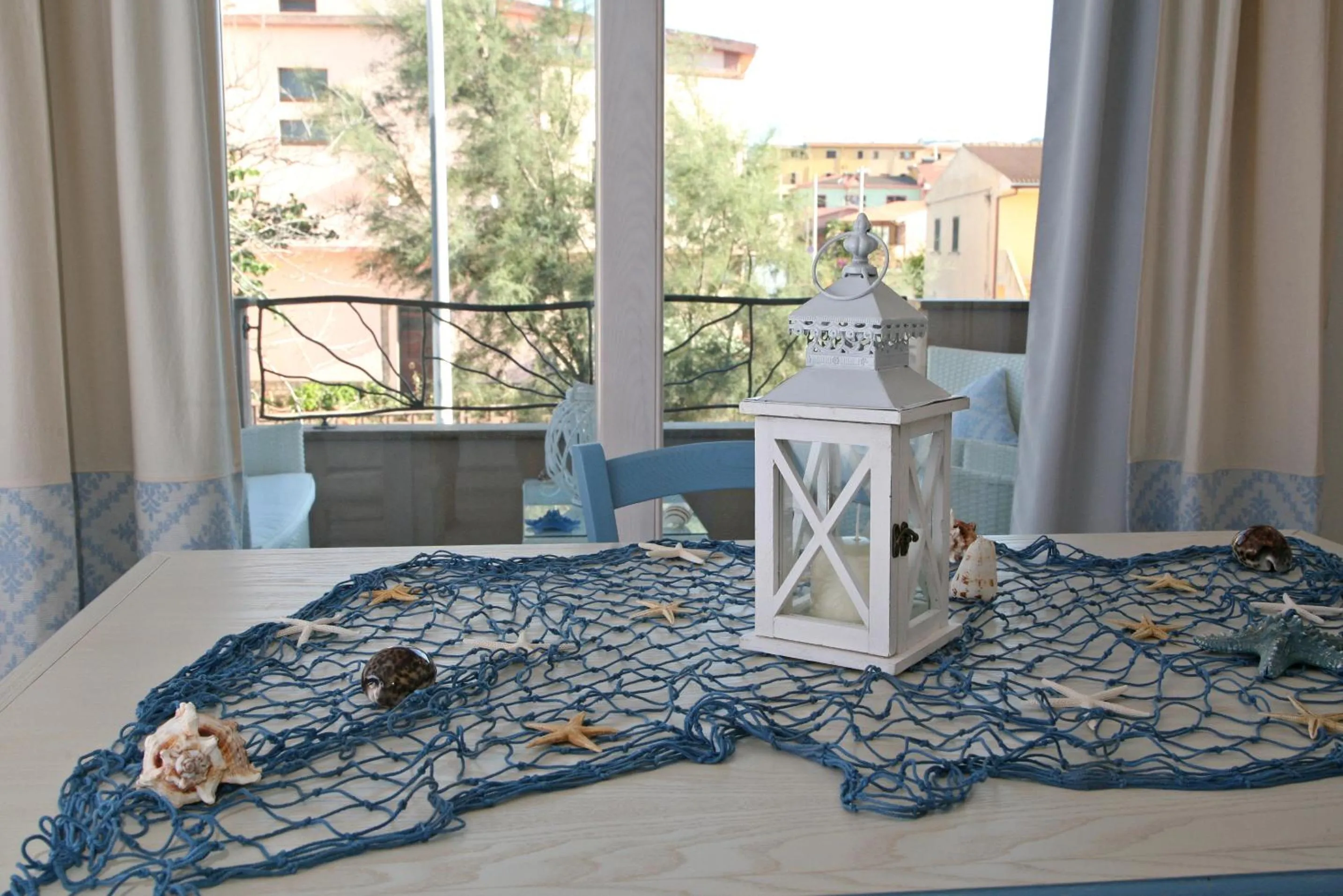 La Rosa Del Mare