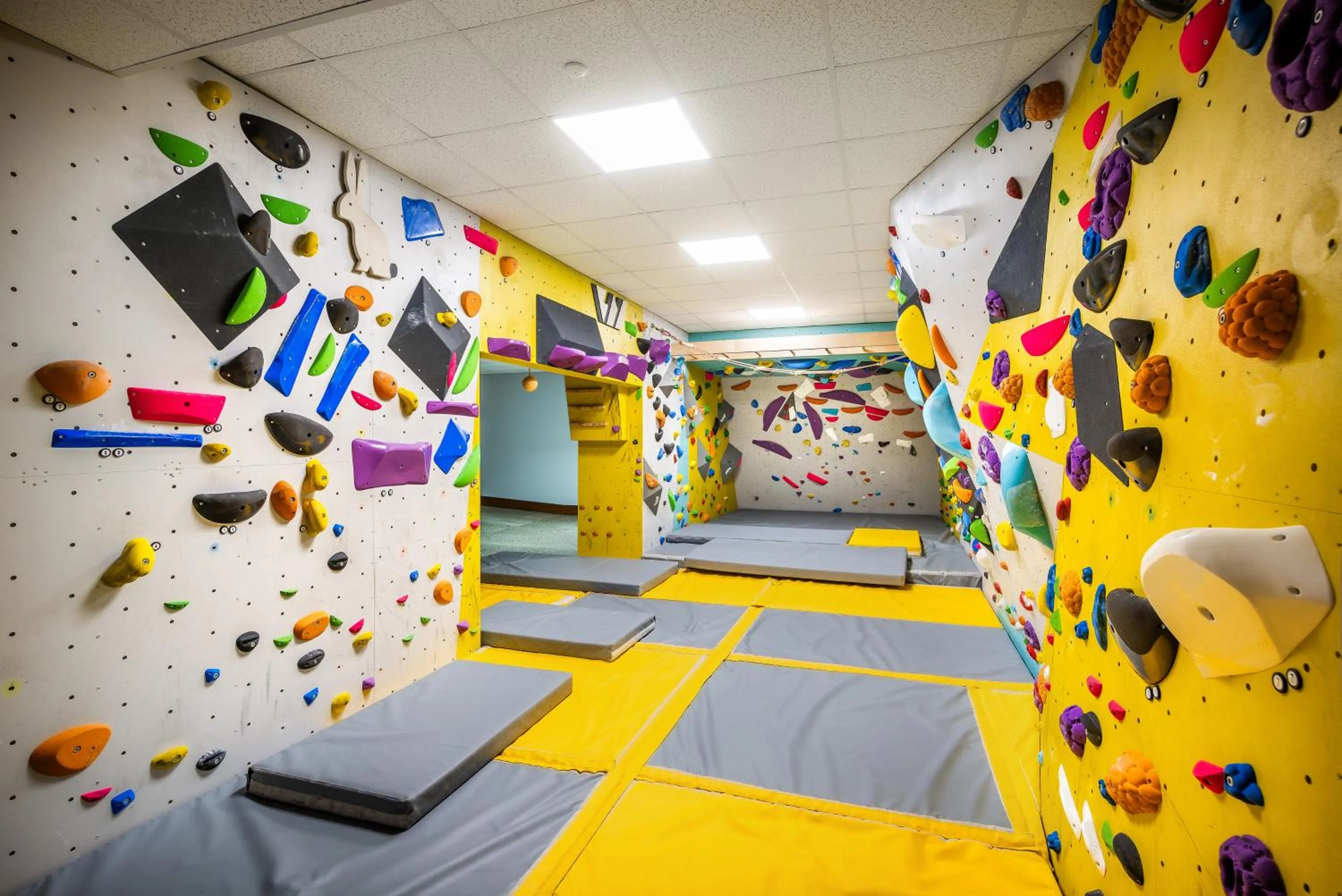 Activities in Harmony Hotel