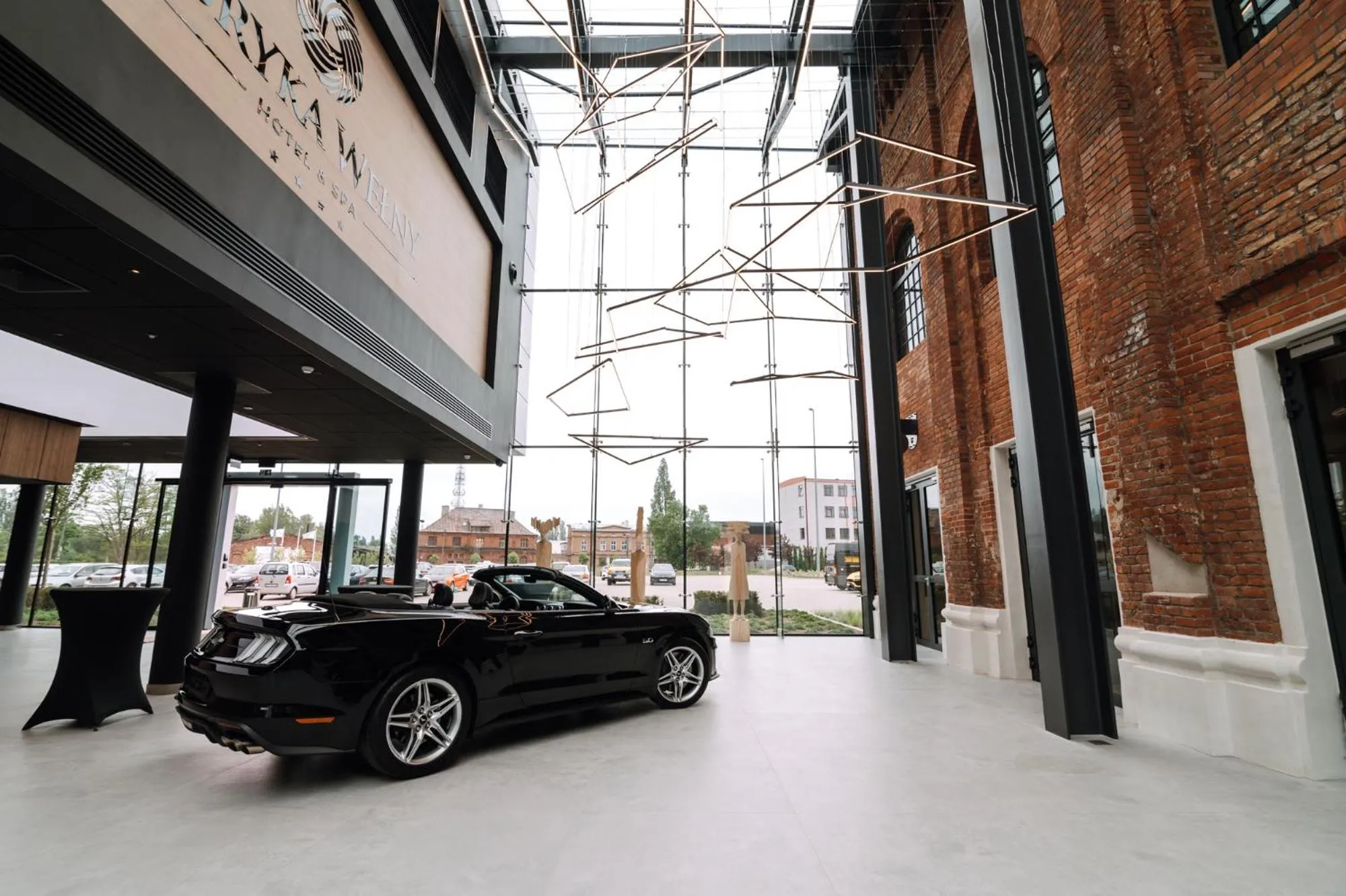 Day in Fabryka Wełny Hotel & Spa