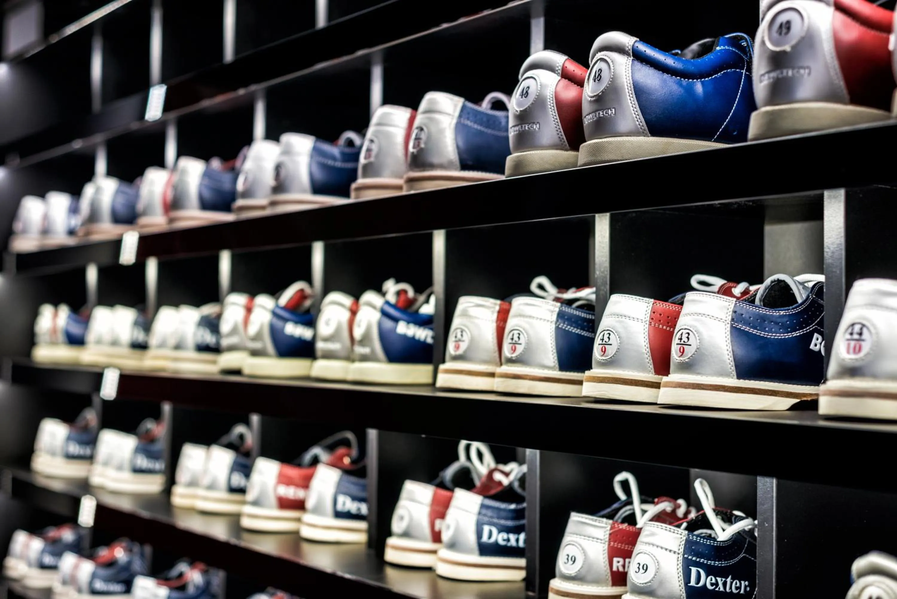 Bowling in Fabryka Wełny Hotel & Spa