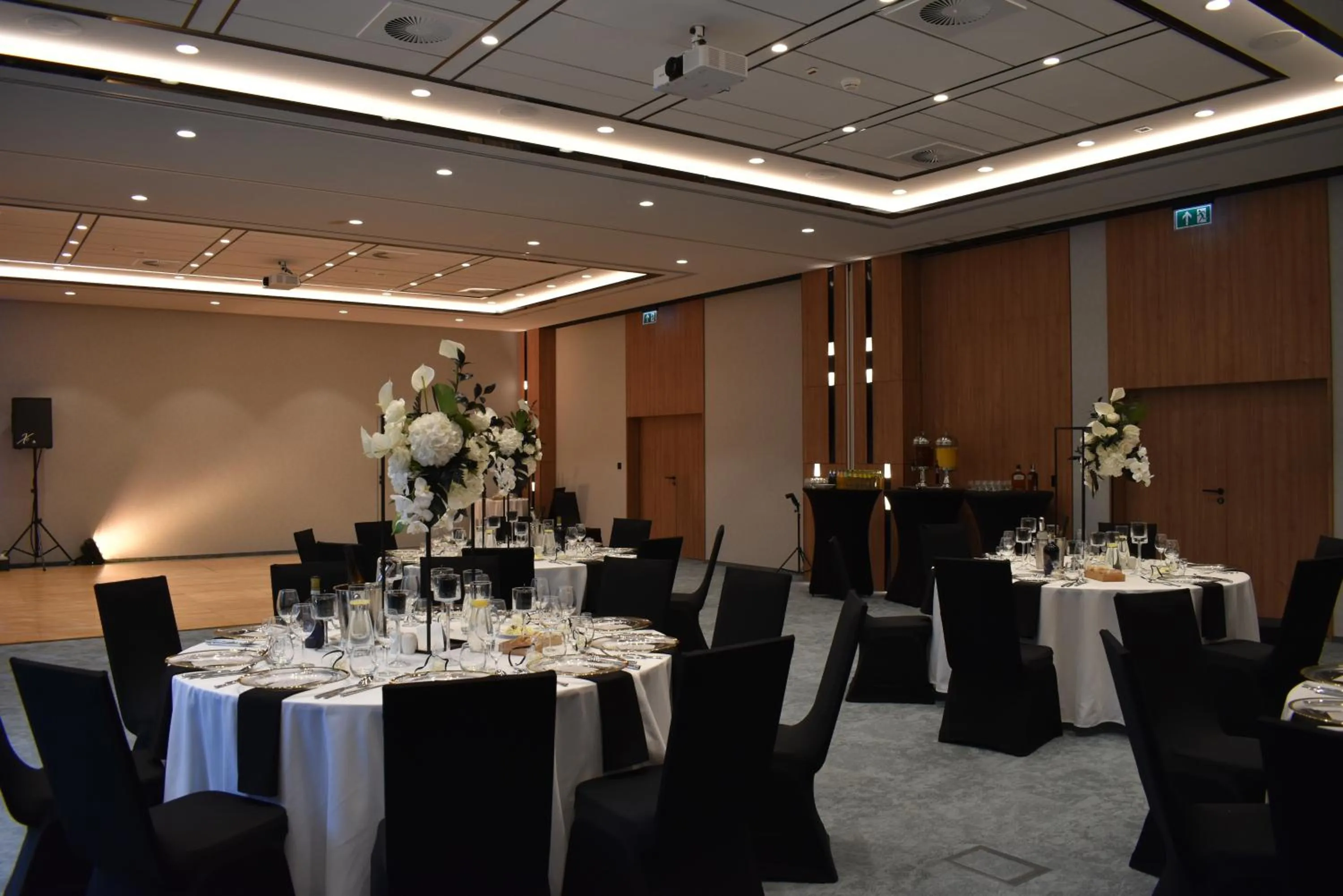 wedding in Fabryka Wełny Hotel & Spa