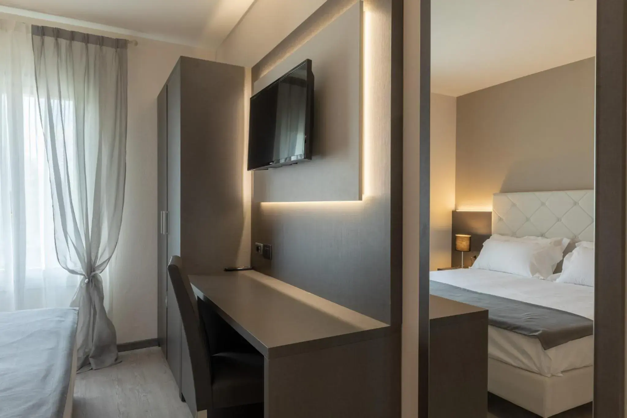 Photo of the whole room, Bed in Villa Petra Photo of the whole room, Bed in Villa Petra