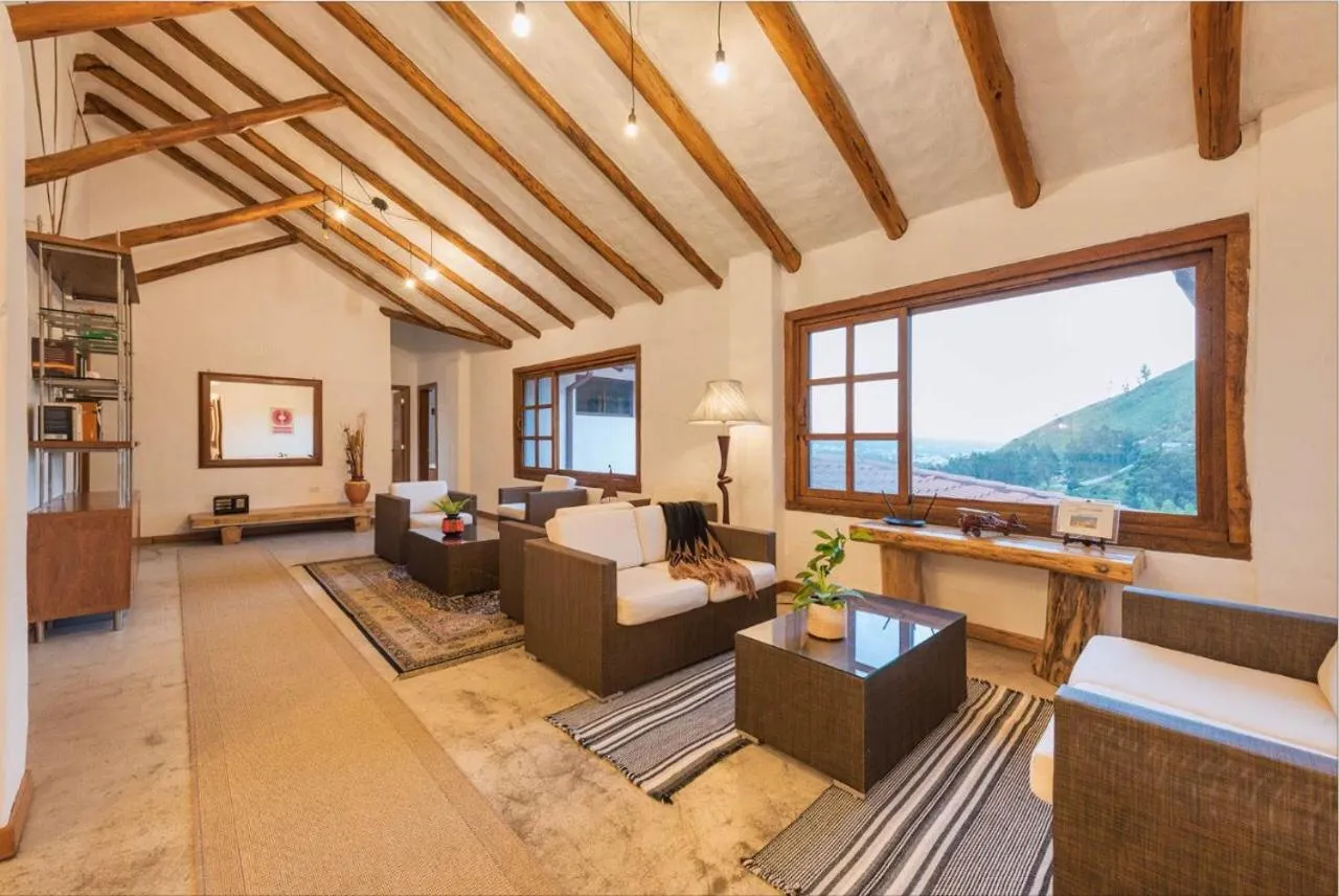 Activities in Casa iLayaku