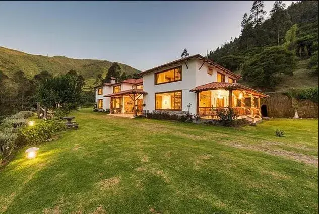 Casa iLayaku Casa iLayaku