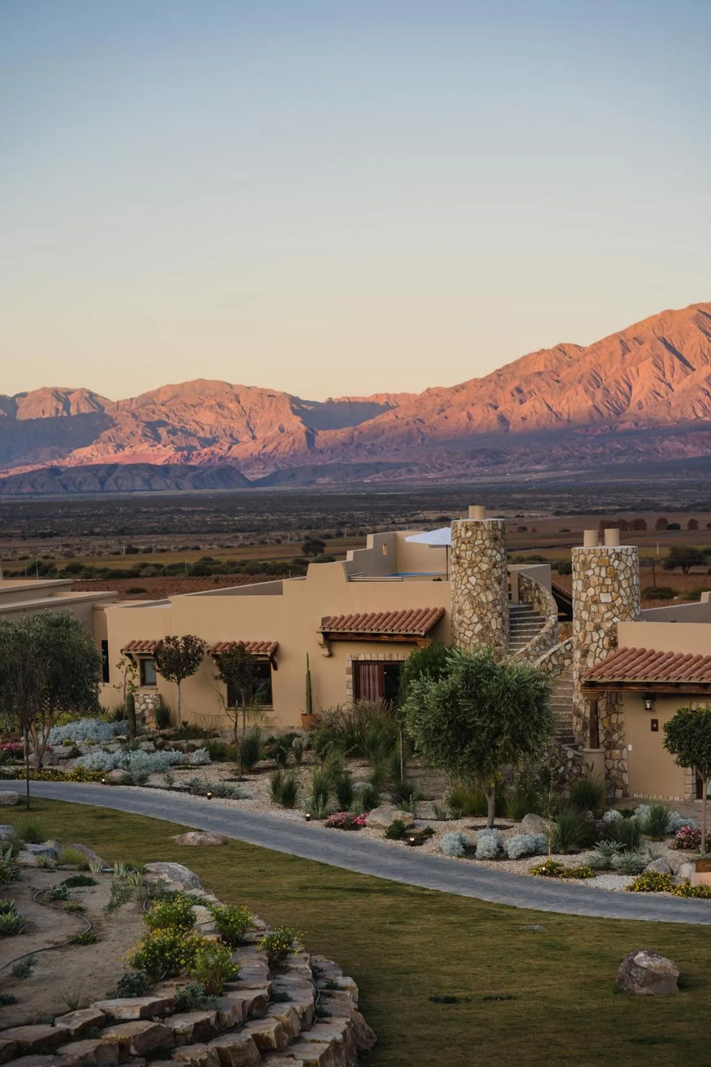 Piattelli Wine Resort Hotel Cafayate