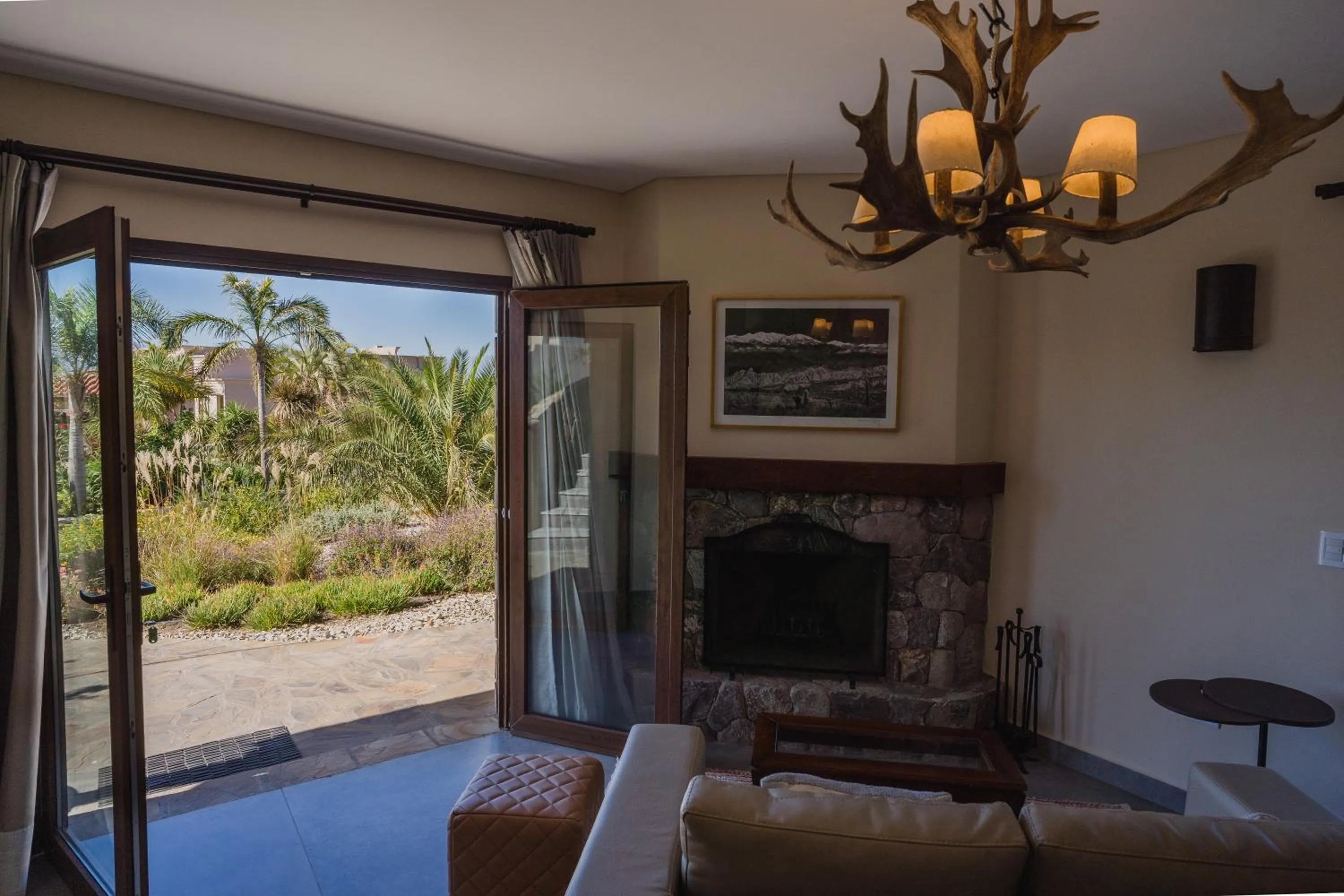 View (from property/room) in Piattelli Wine Resort Hotel Cafayate