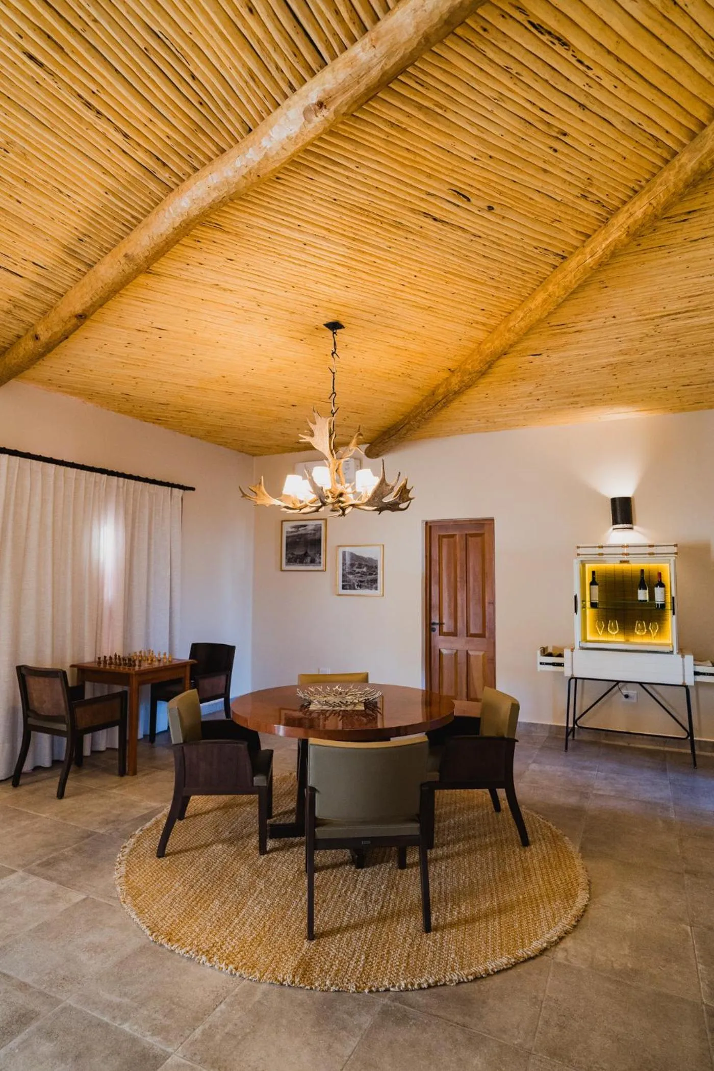 Piattelli Wine Resort Hotel Cafayate