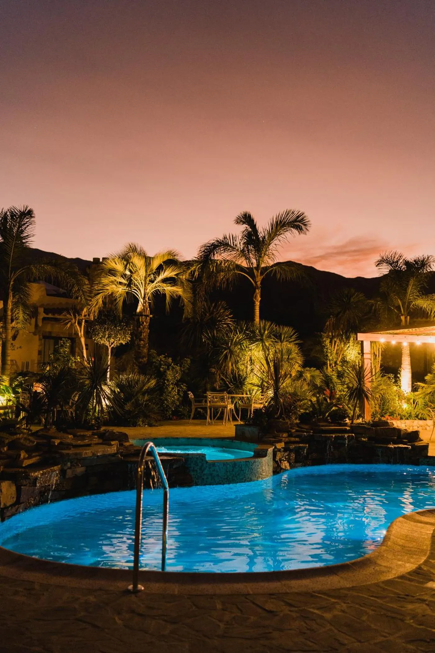 Piattelli Wine Resort Hotel Cafayate