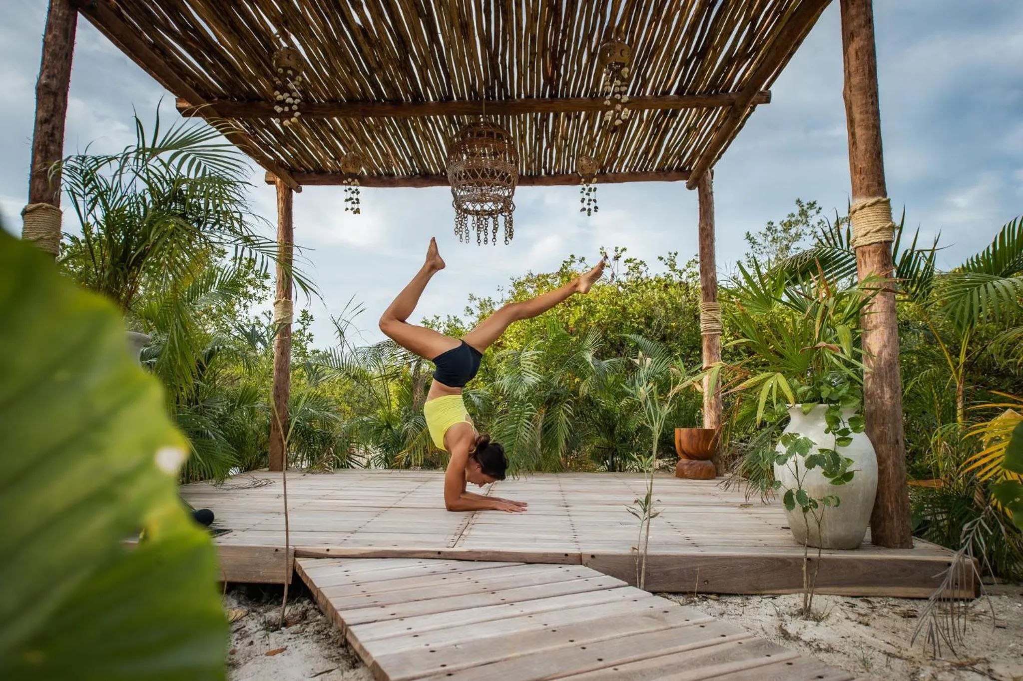 Activities in Naay Boutique Hotel Holbox