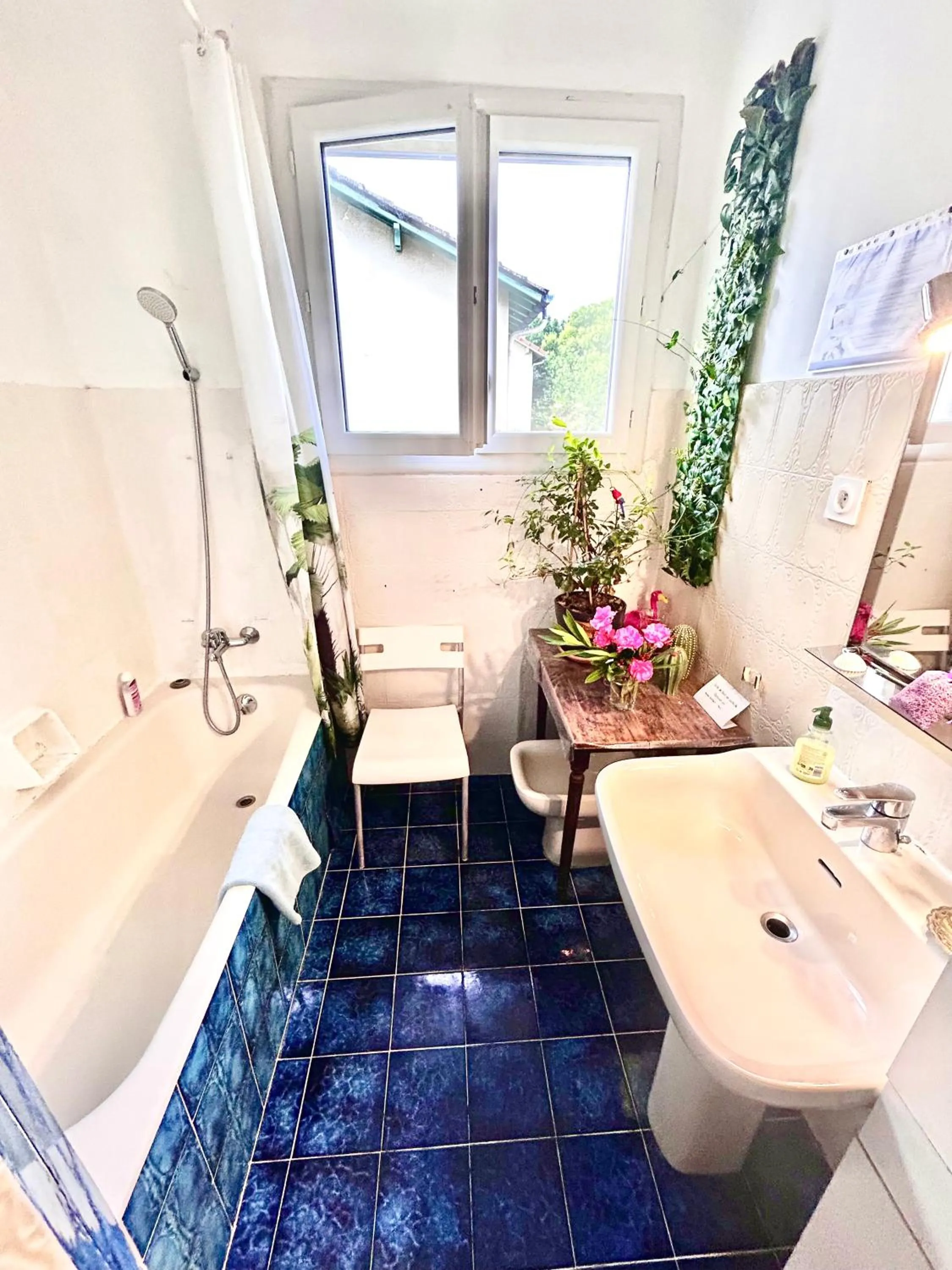 Chambres d'hôtes Avignon