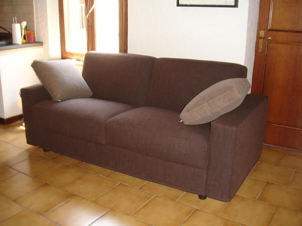 Il Balcone Holiday House