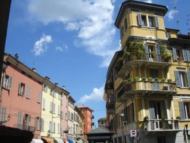 Il Balcone Holiday House