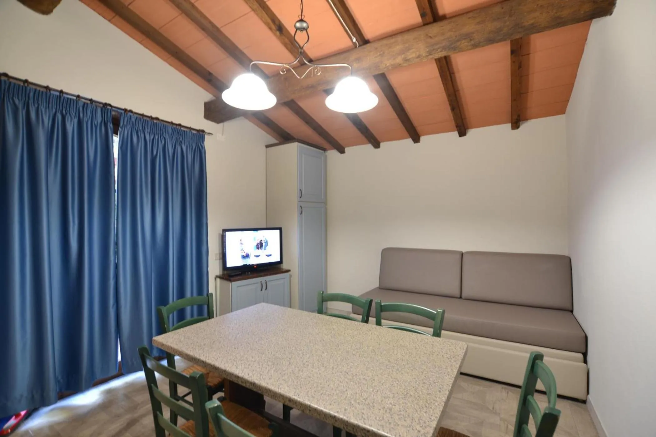 Villa Bolgherello