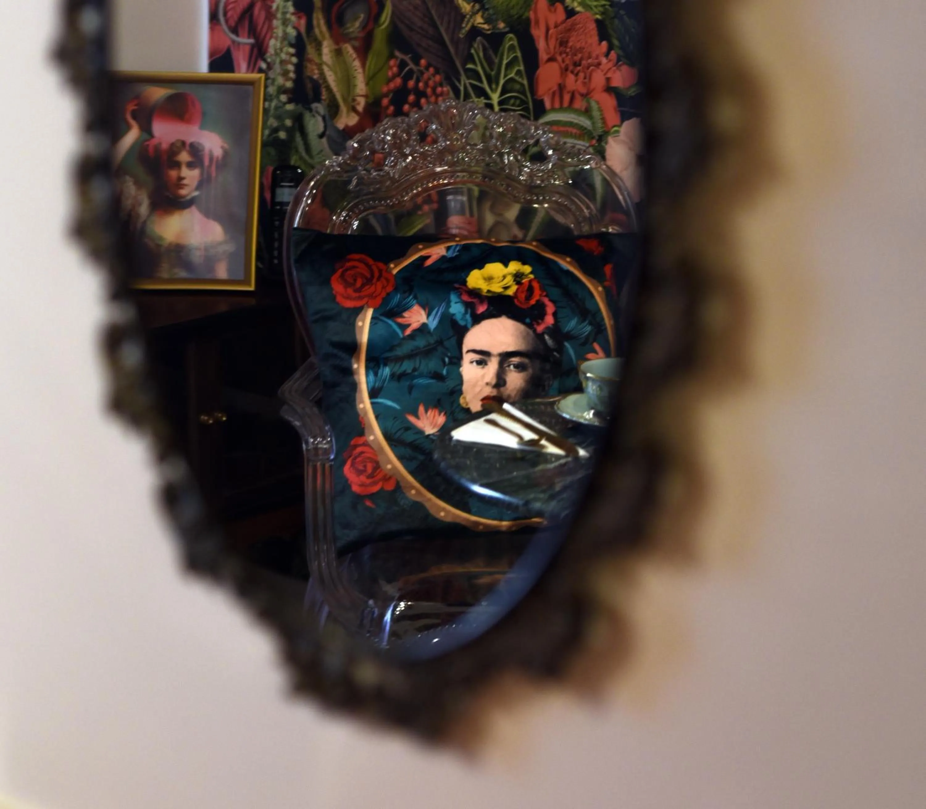 Other in B&B Ventisei Scalini A Trastevere