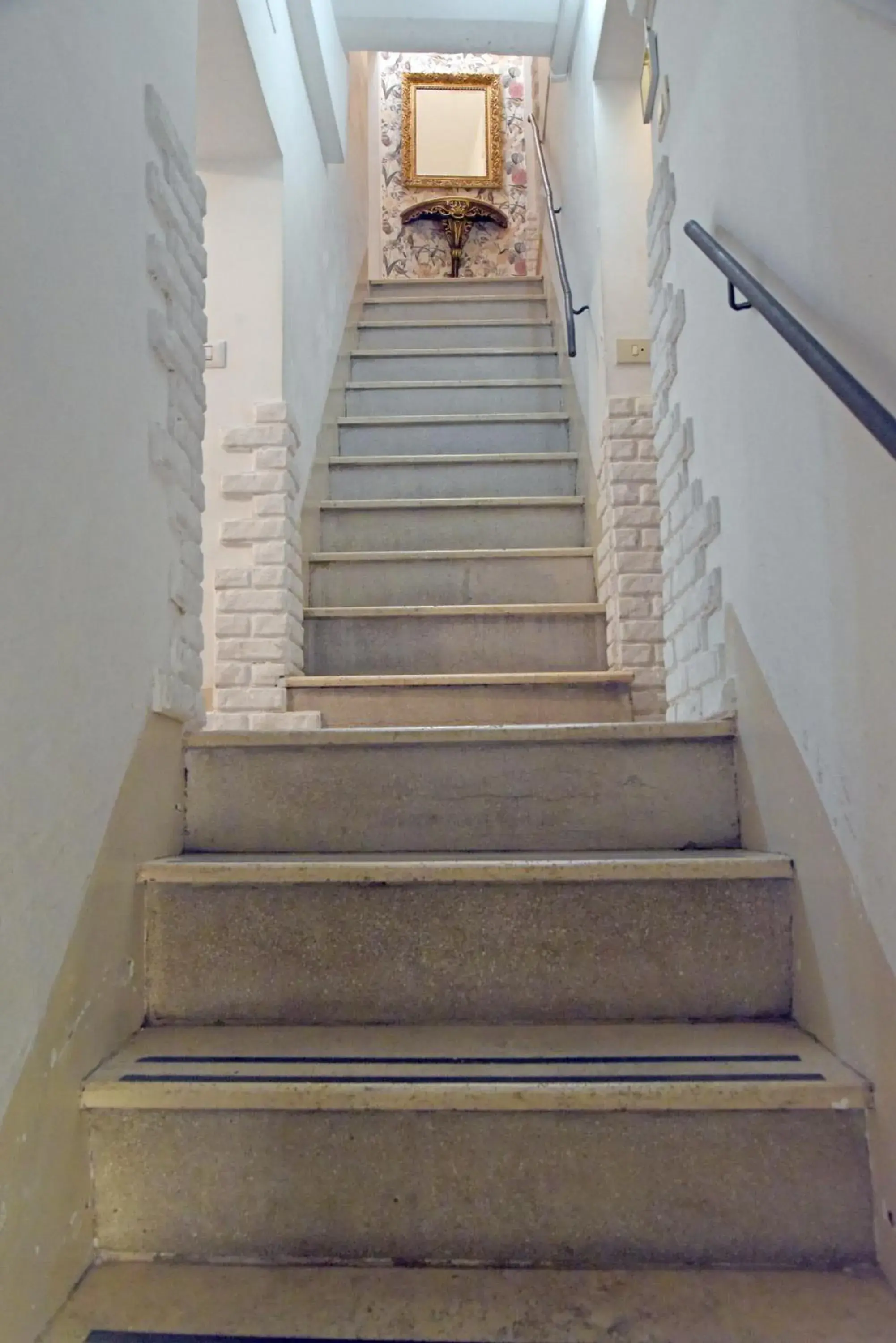 Lobby or reception in B&B Ventisei Scalini A Trastevere Lobby or reception in B&B Ventisei Scalini A Trastevere