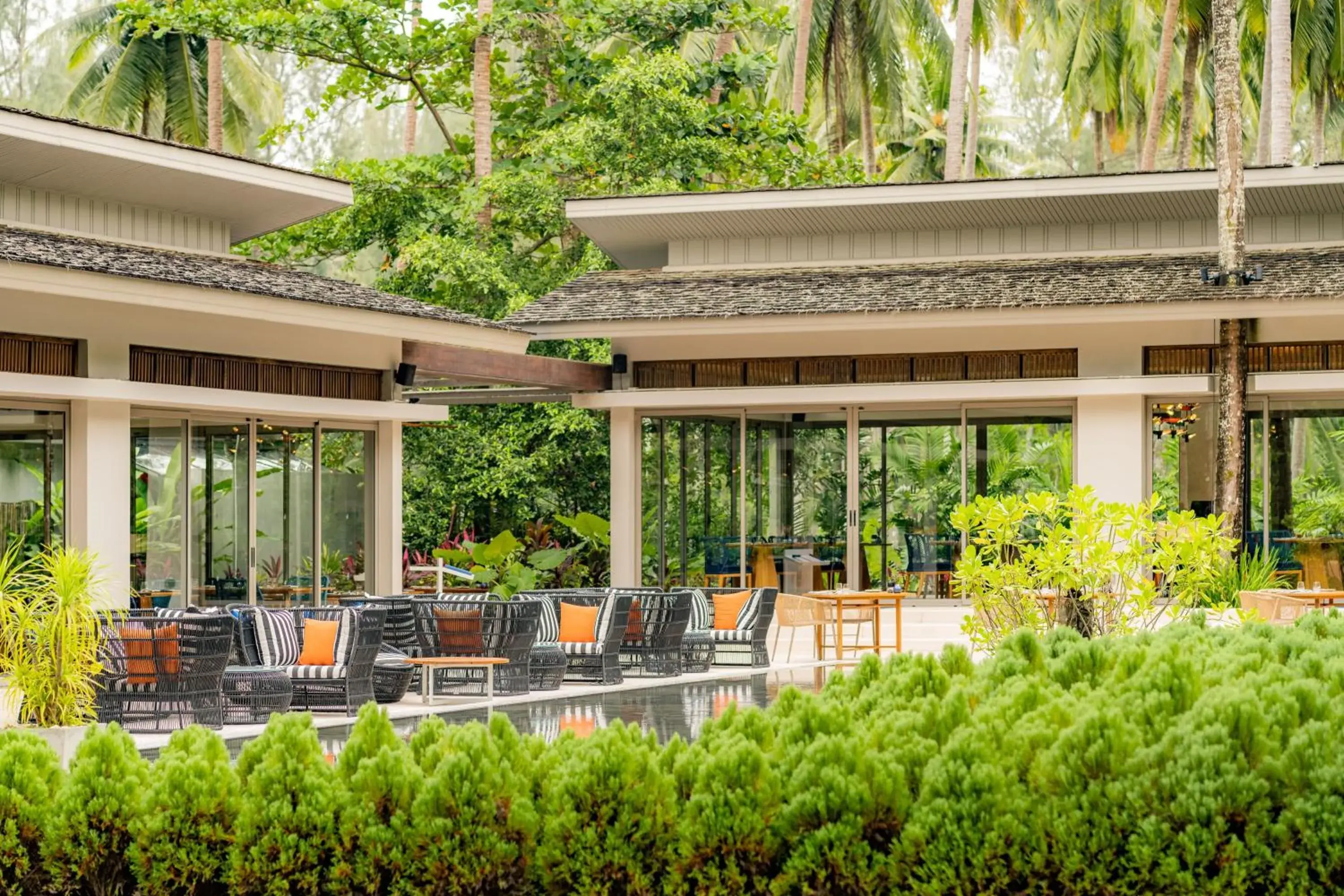 Restaurant/places to eat in Avani Plus Khao Lak Resort Restaurant/places to eat in Avani Plus Khao Lak Resort