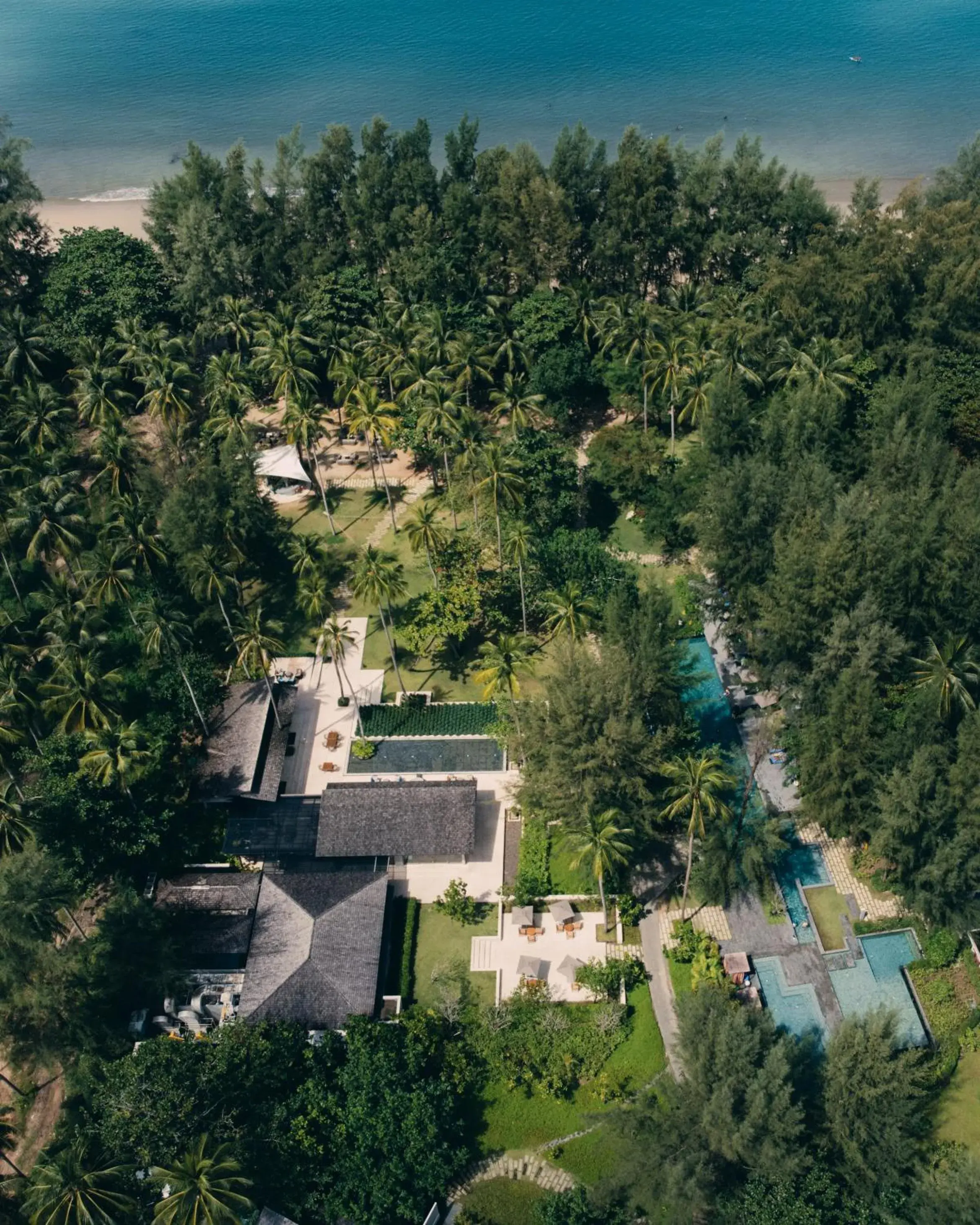 View (from property/room) in Avani Plus Khao Lak Resort View (from property/room) in Avani Plus Khao Lak Resort