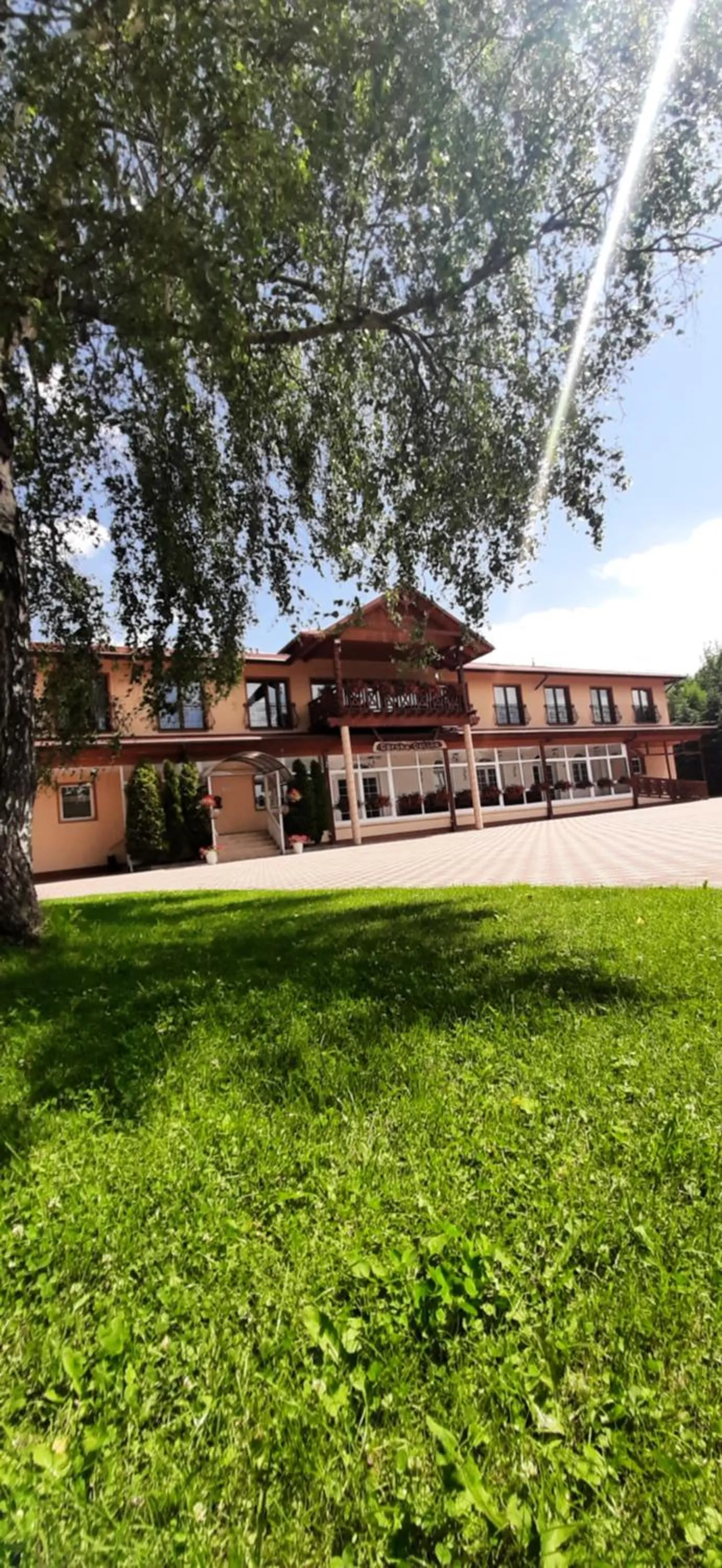 Górska Dolina