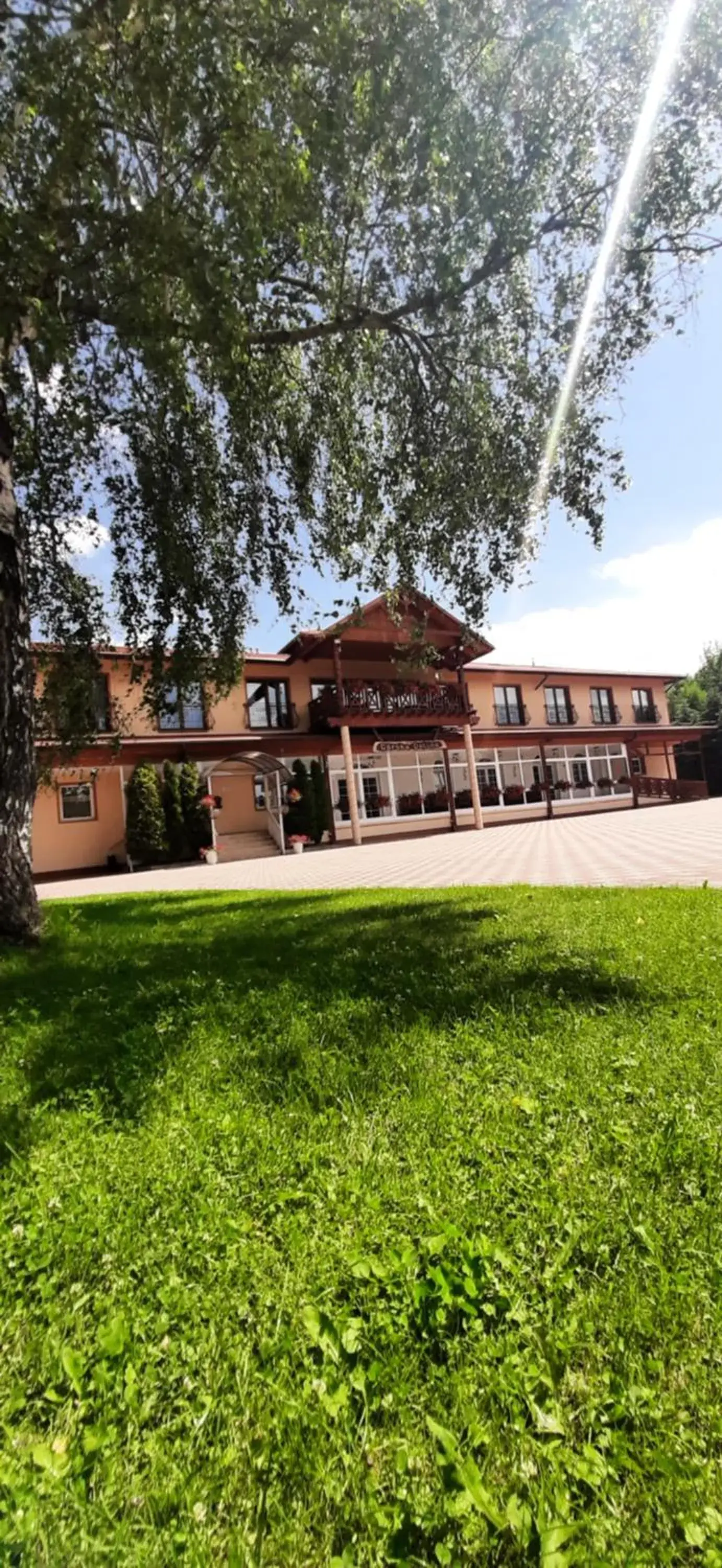 Górska Dolina Górska Dolina