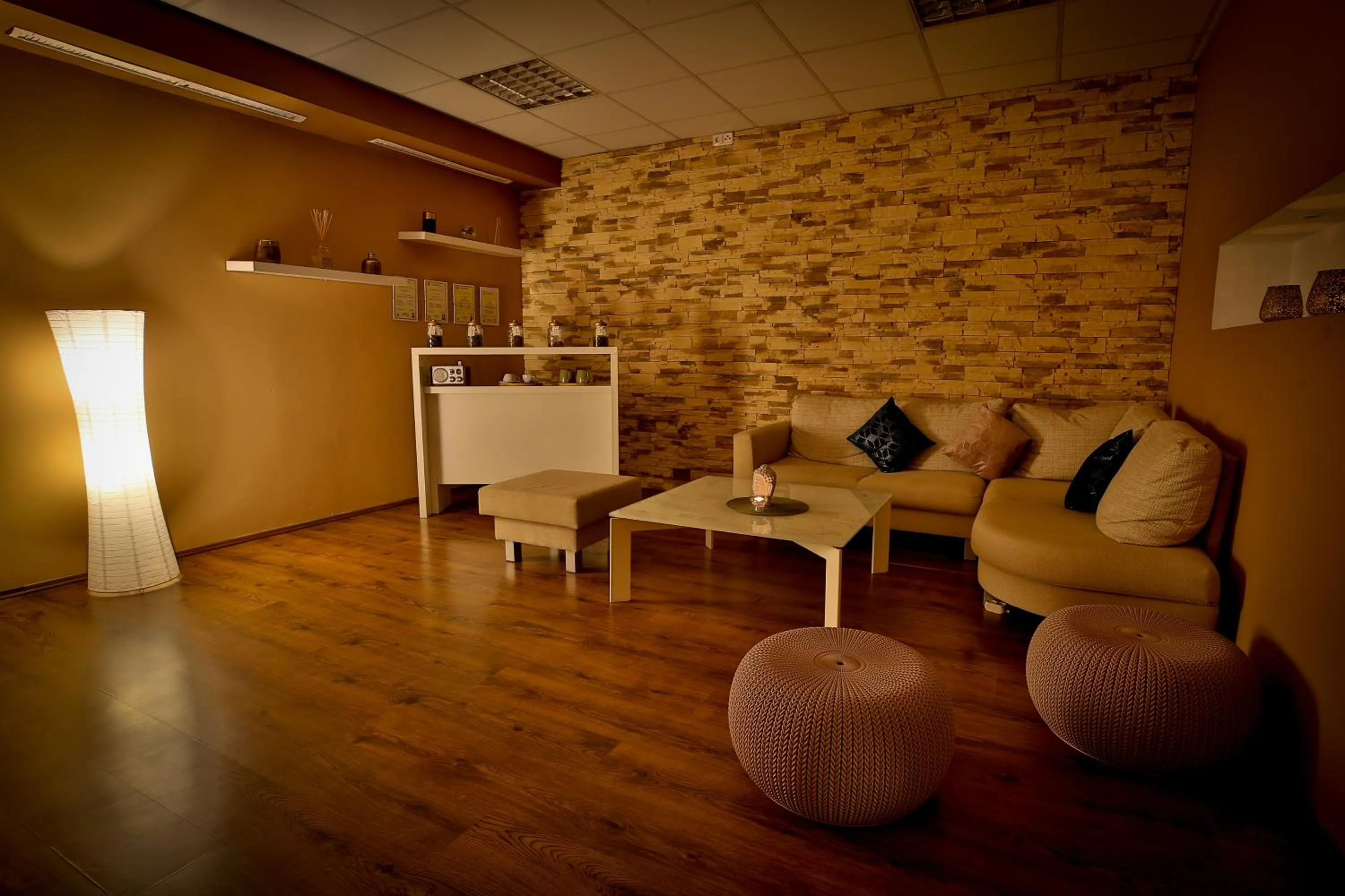 Massage in LH Hotel Dvořák Tábor Congress & Wellness