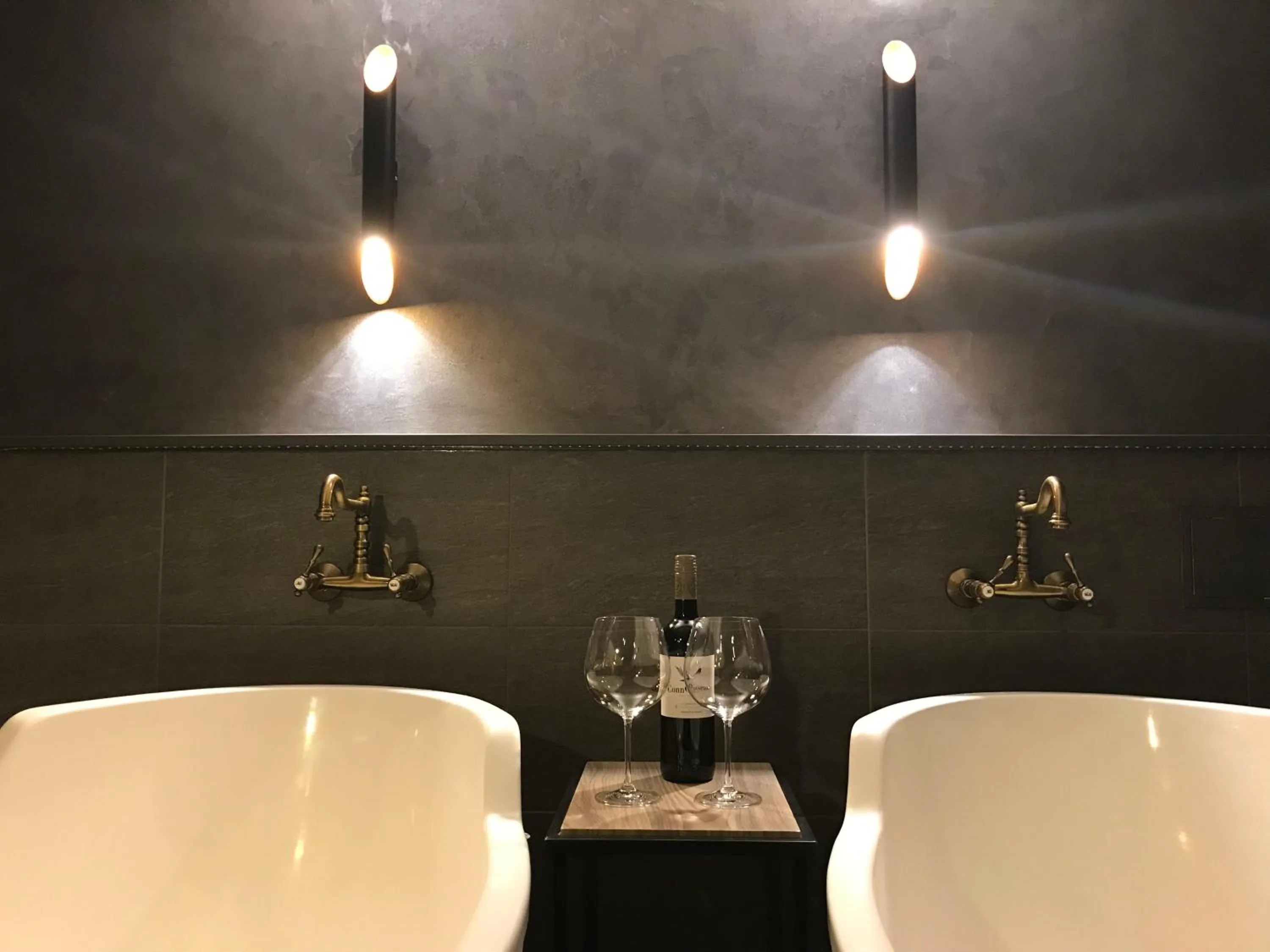 Hot Tub in LH Hotel Dvořák Tábor Congress & Wellness