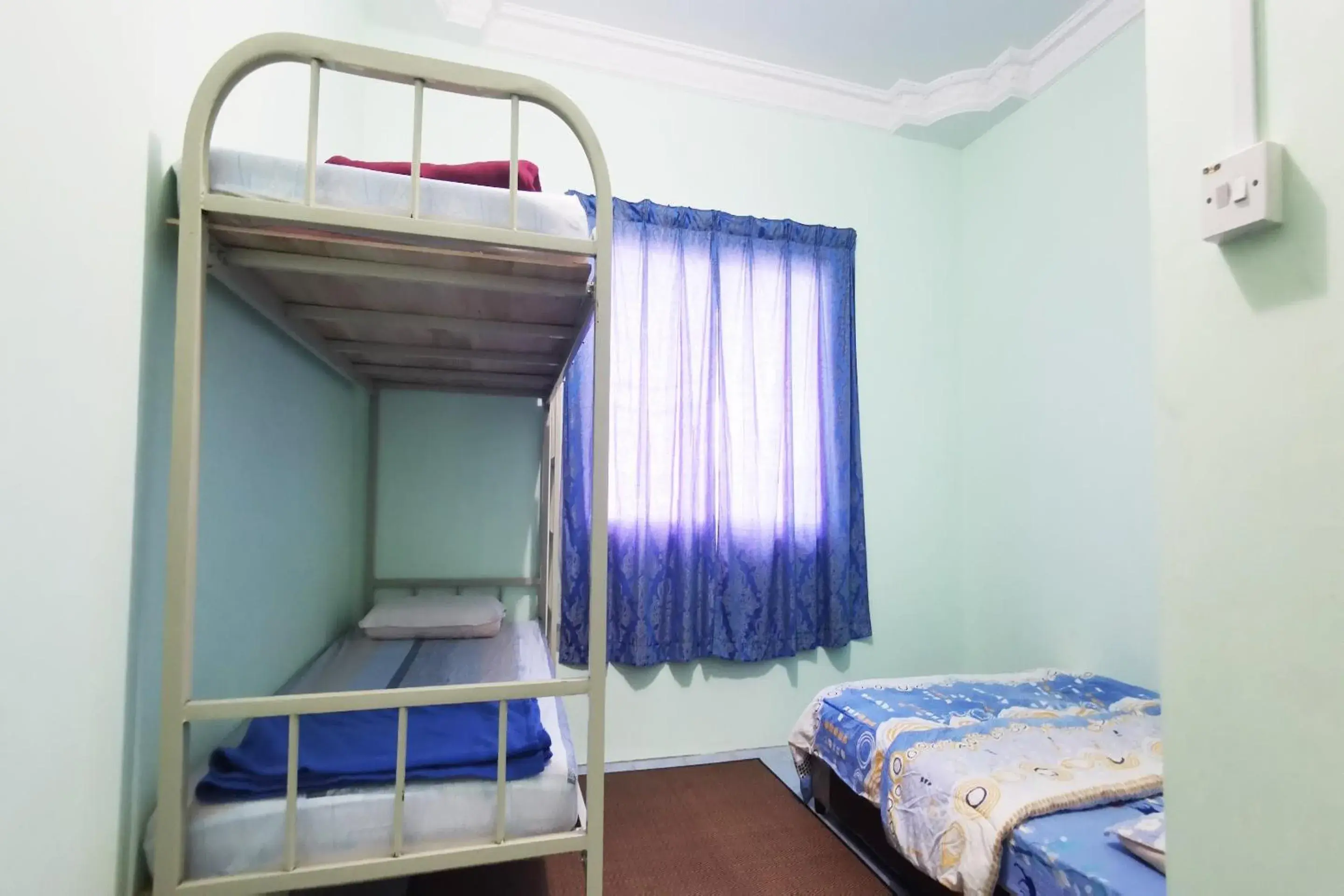 Bedroom, Bed in Hotel O Sosodikon Inap Desa Bedroom, Bed in Hotel O Sosodikon Inap Desa